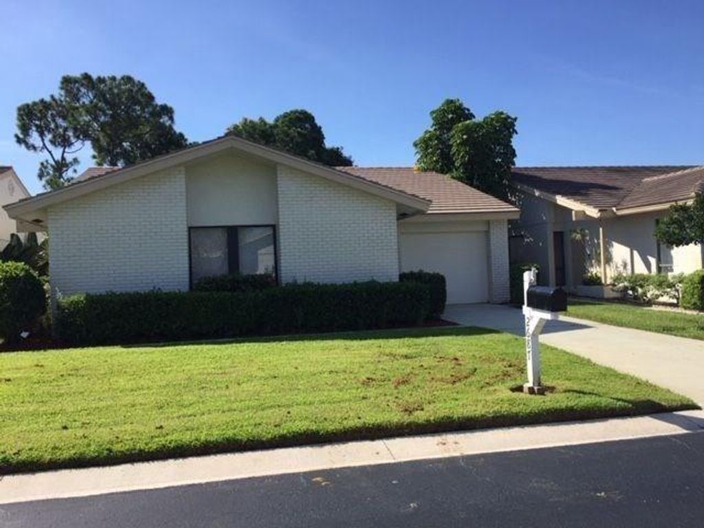 Photo of 2687 SW Egret Pond Circle, Palm City, FL 34990 (MLS # F10414282)