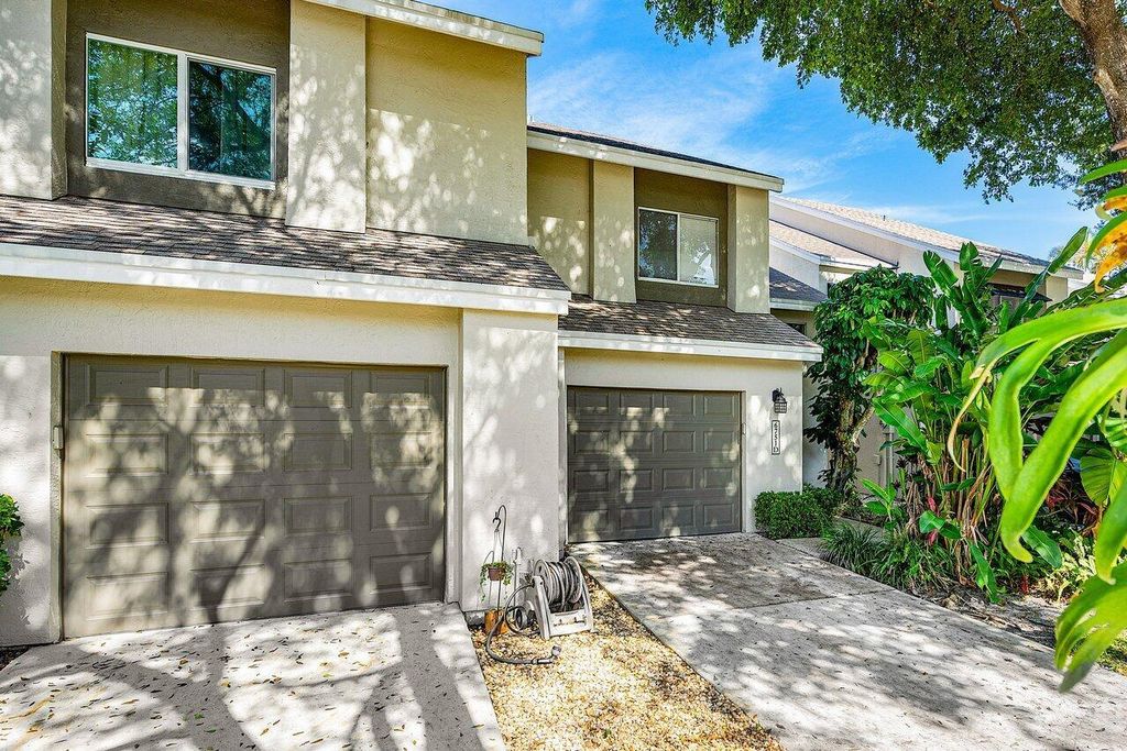 Photo of 6751 Boca Pines Trail #D, Boca Raton, FL 33433 (MLS # R11018680)