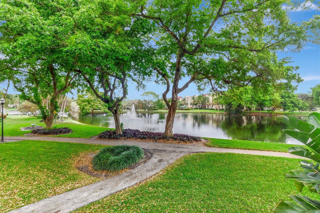 Photo of 2025 Lavers Circle #D 207, Delray Beach, FL 33444 (MLS # R10973607)