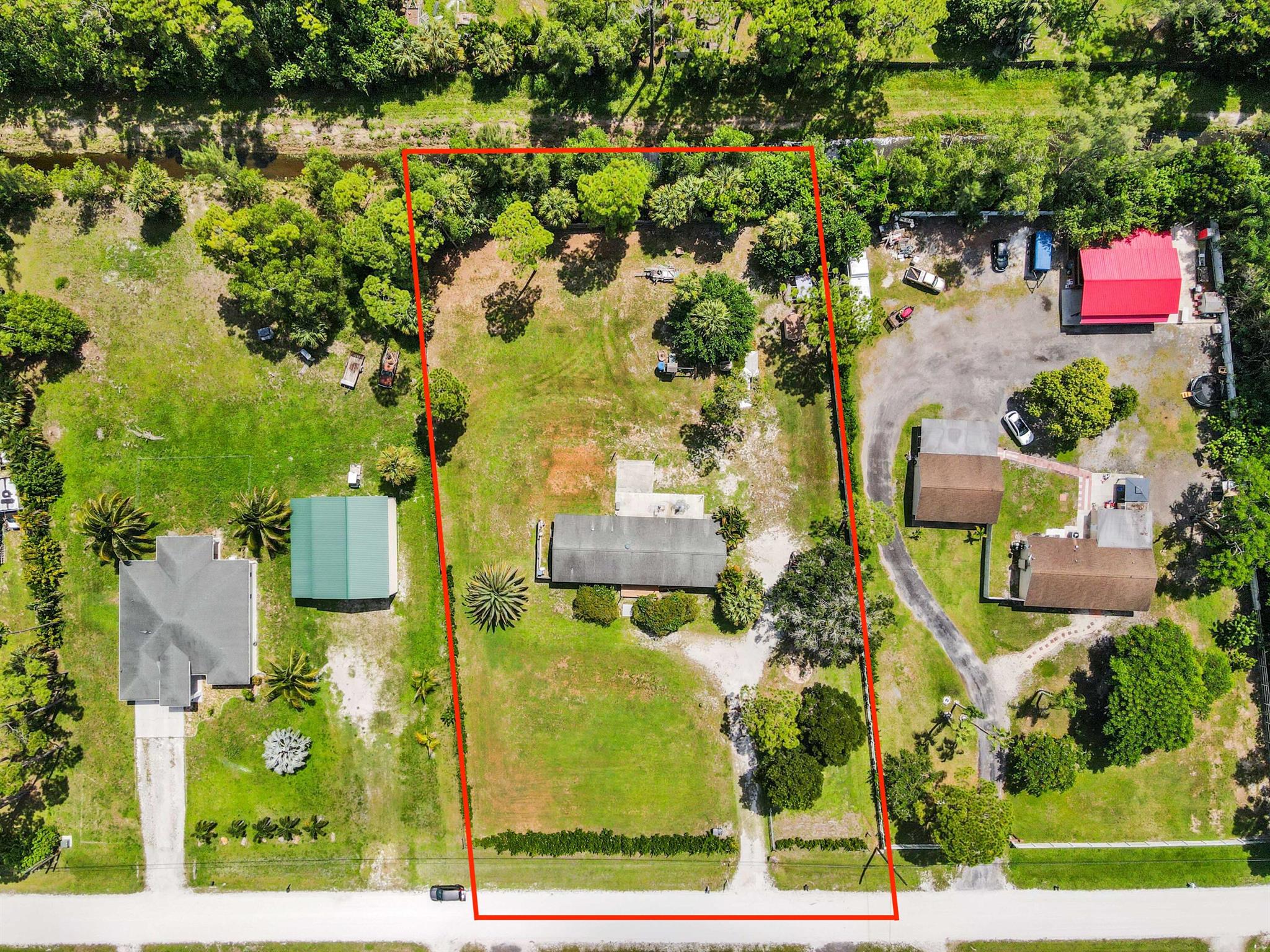 4872 126th Drive N