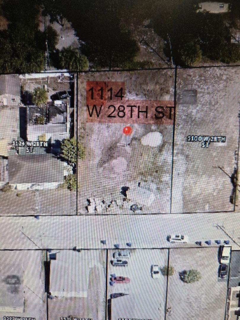 1114 W 28th Street