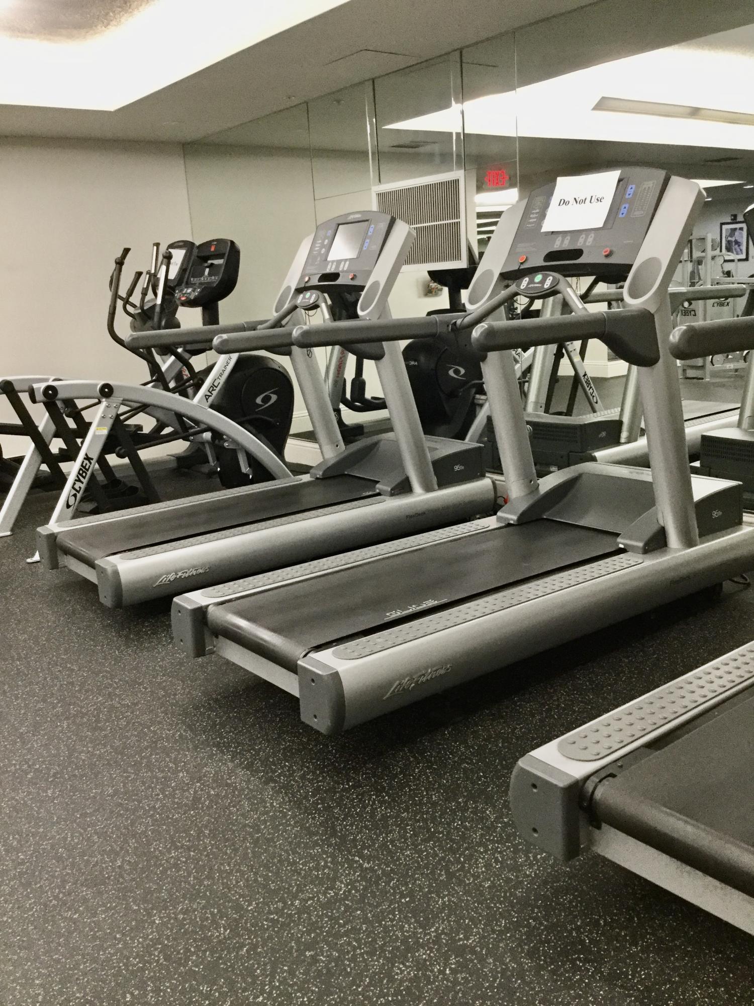 610 CLEMATIS CONDO - Residential Lease