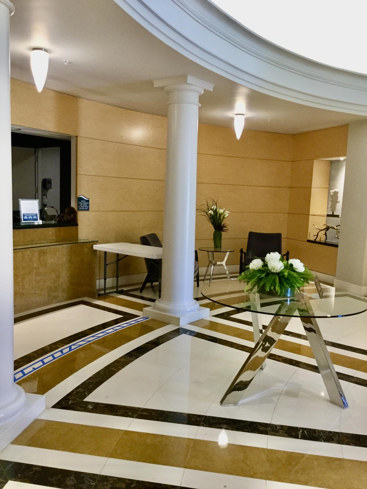 610 CLEMATIS CONDO - Residential Lease