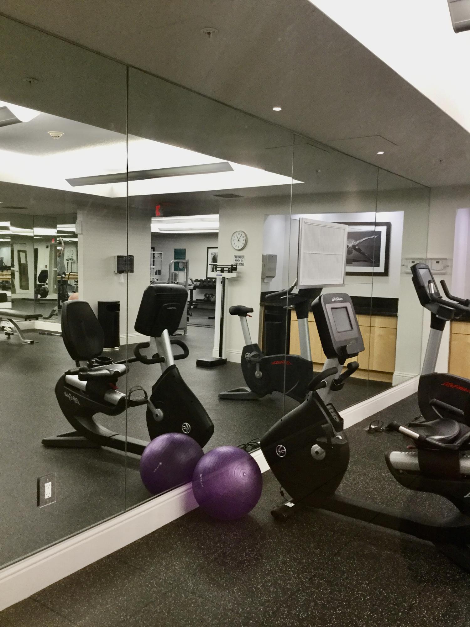 610 CLEMATIS CONDO - Residential Lease