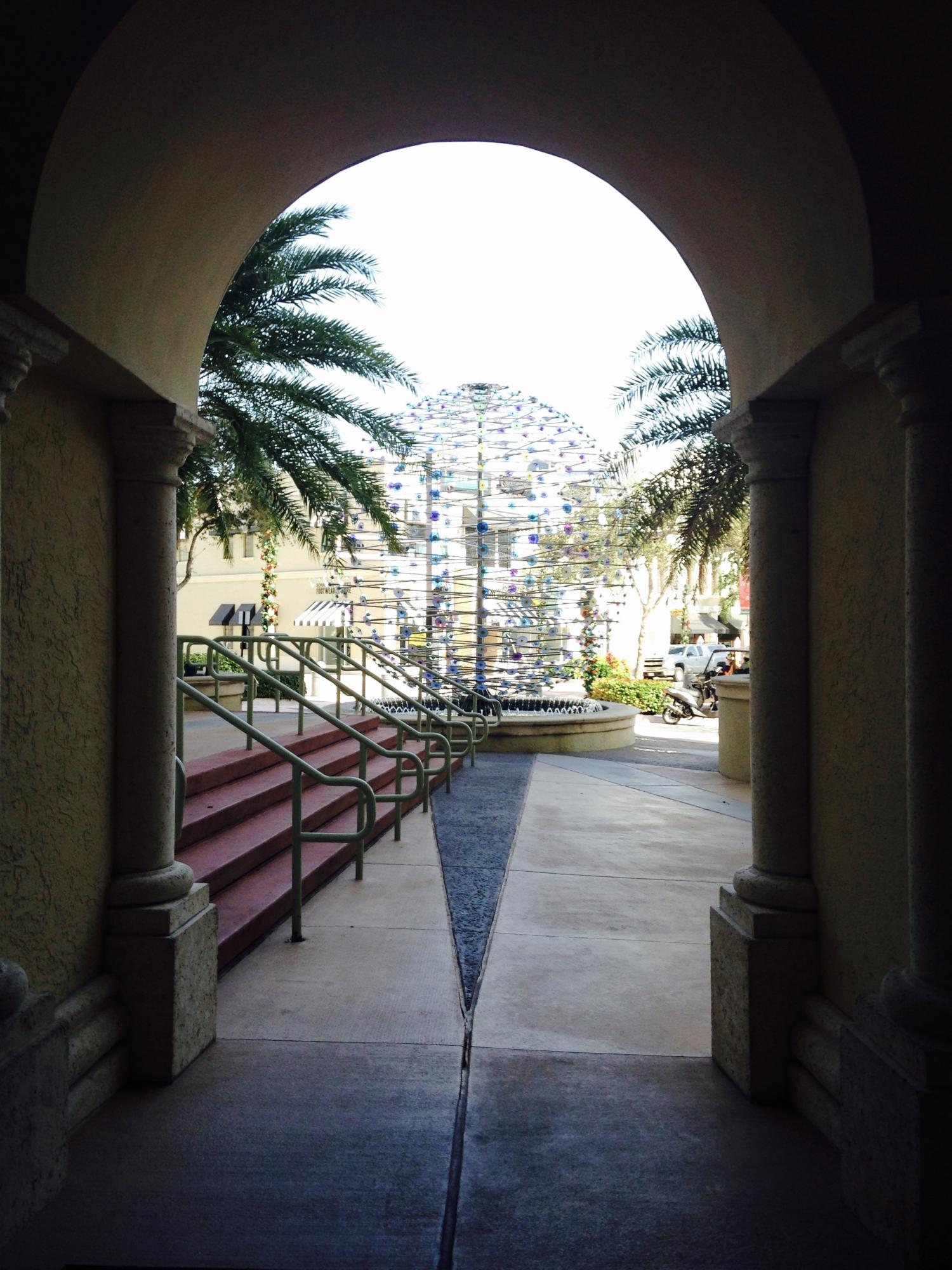 610 CLEMATIS CONDO - Residential Lease