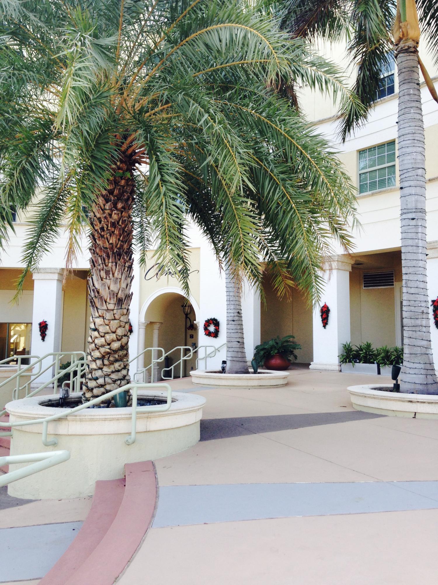 610 CLEMATIS CONDO - Residential Lease