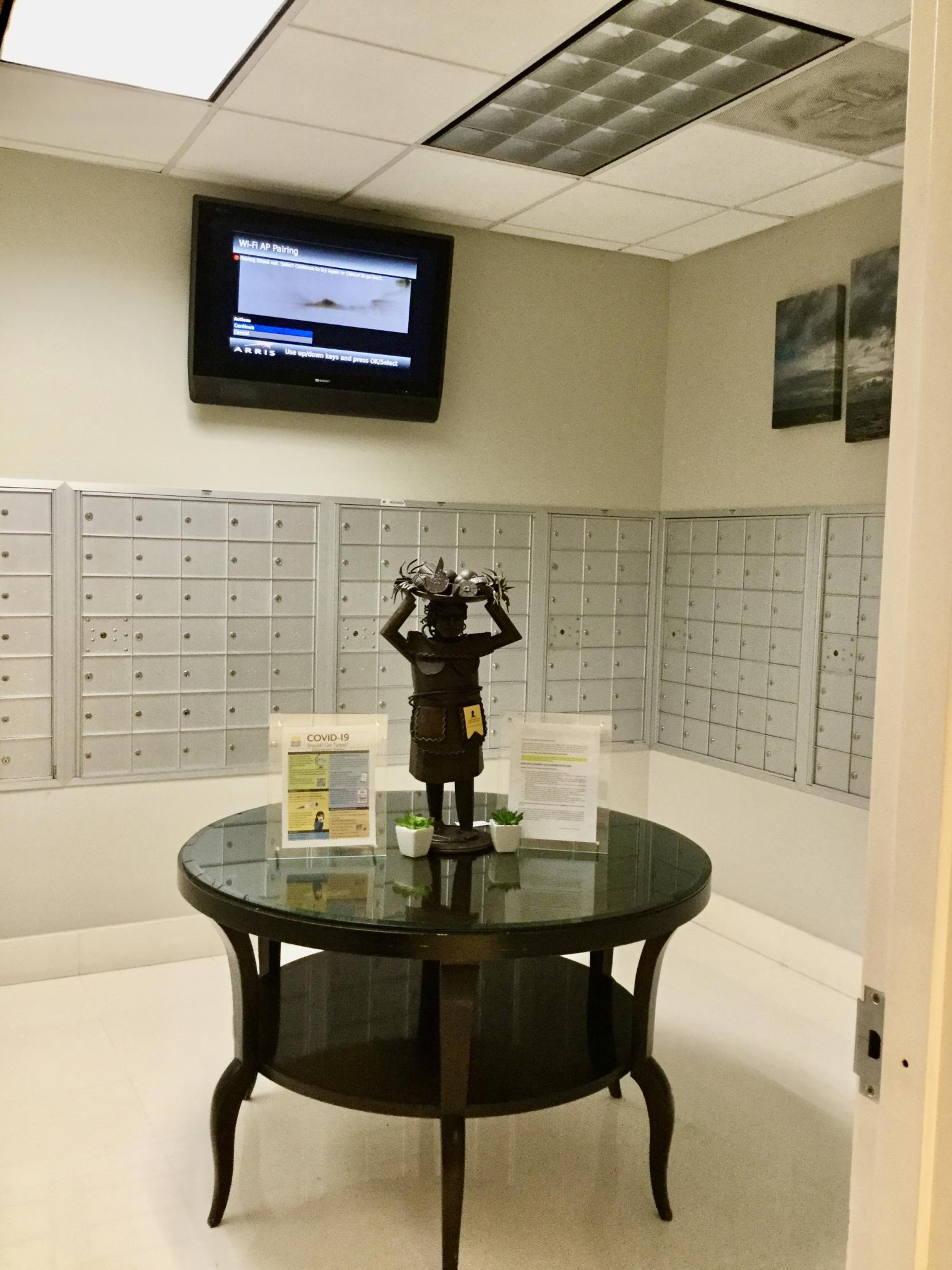 610 CLEMATIS CONDO - Residential Lease