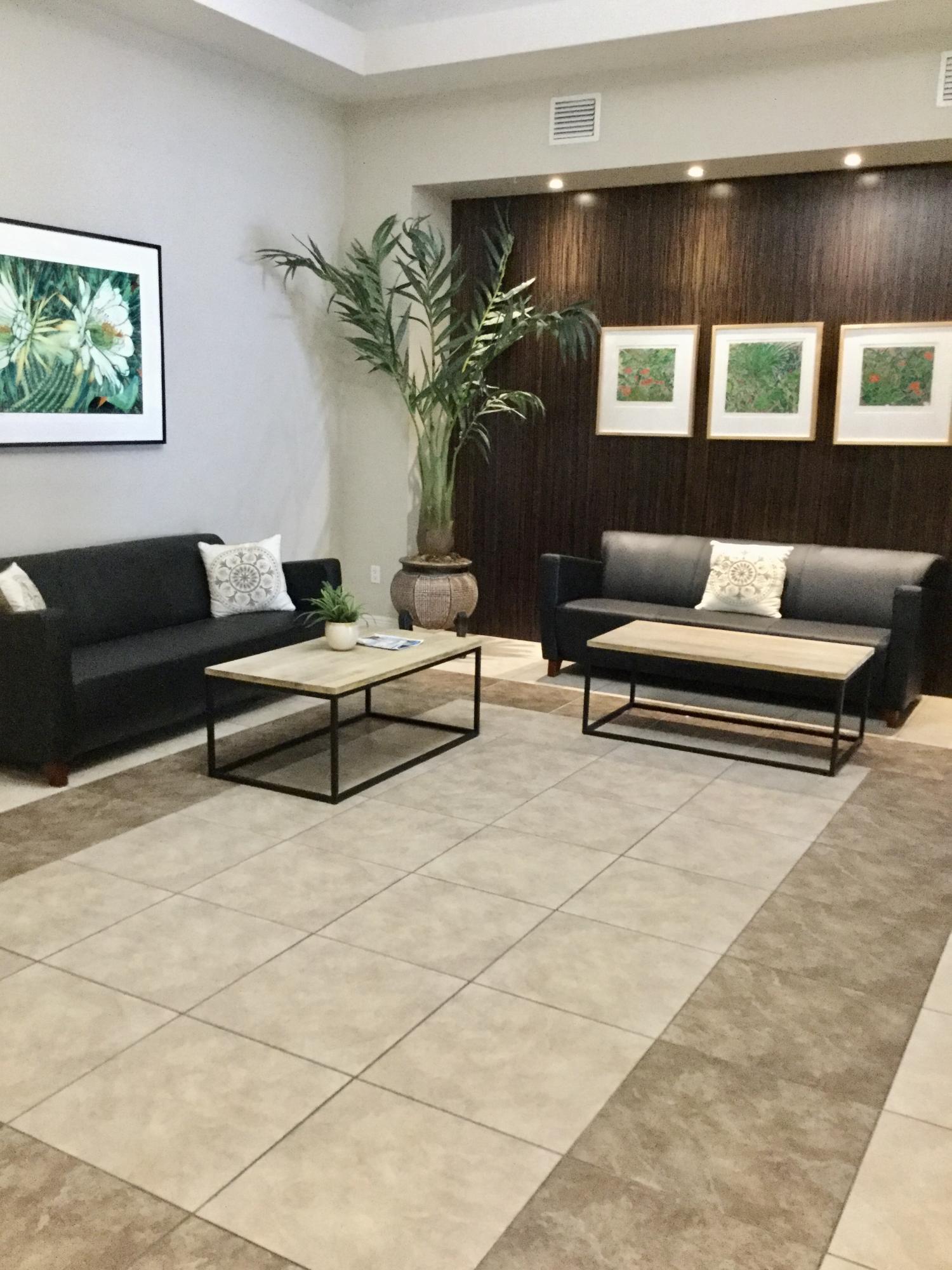 610 CLEMATIS CONDO - Residential Lease