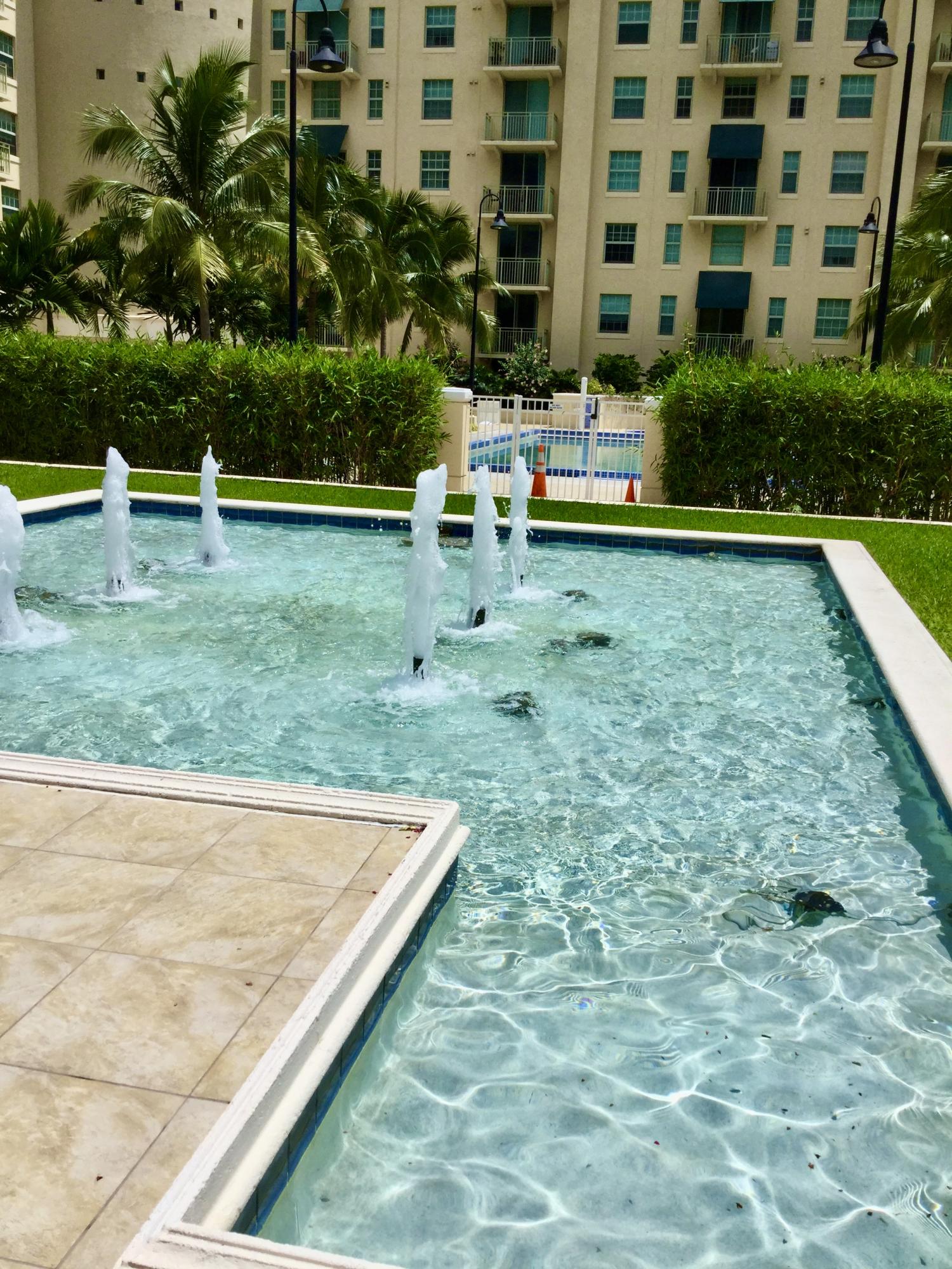 610 CLEMATIS CONDO - Residential Lease