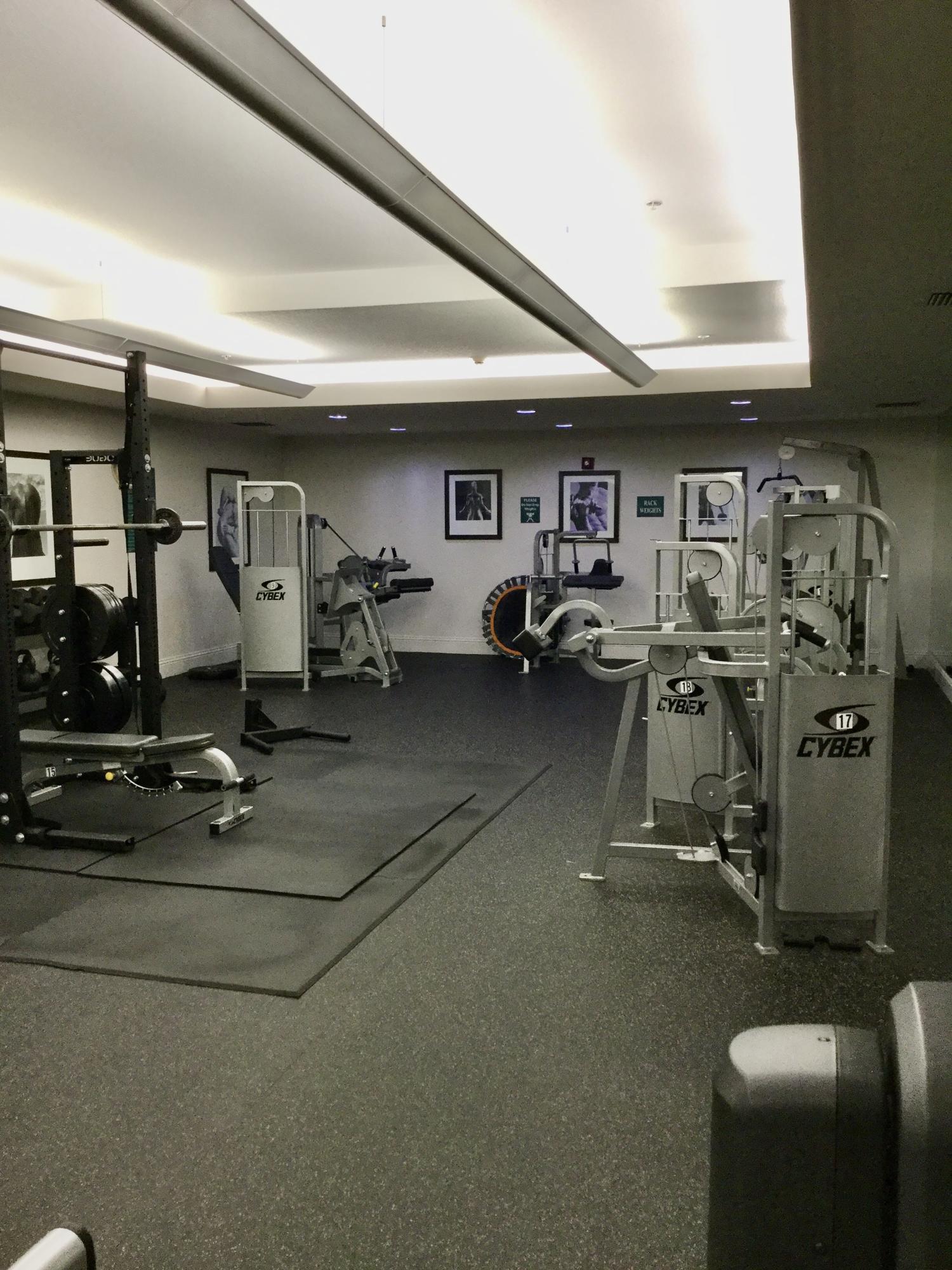 610 CLEMATIS CONDO - Residential Lease