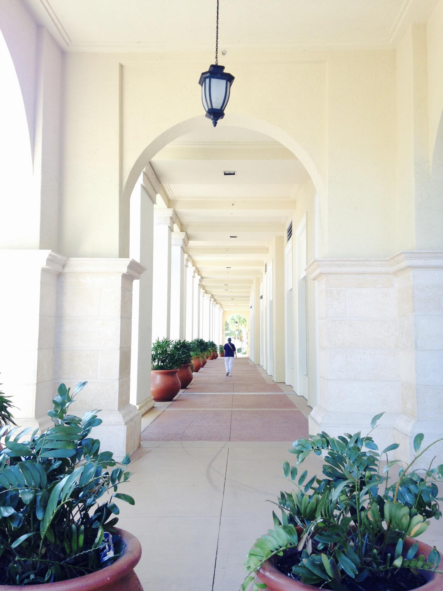 610 CLEMATIS CONDO - Residential Lease