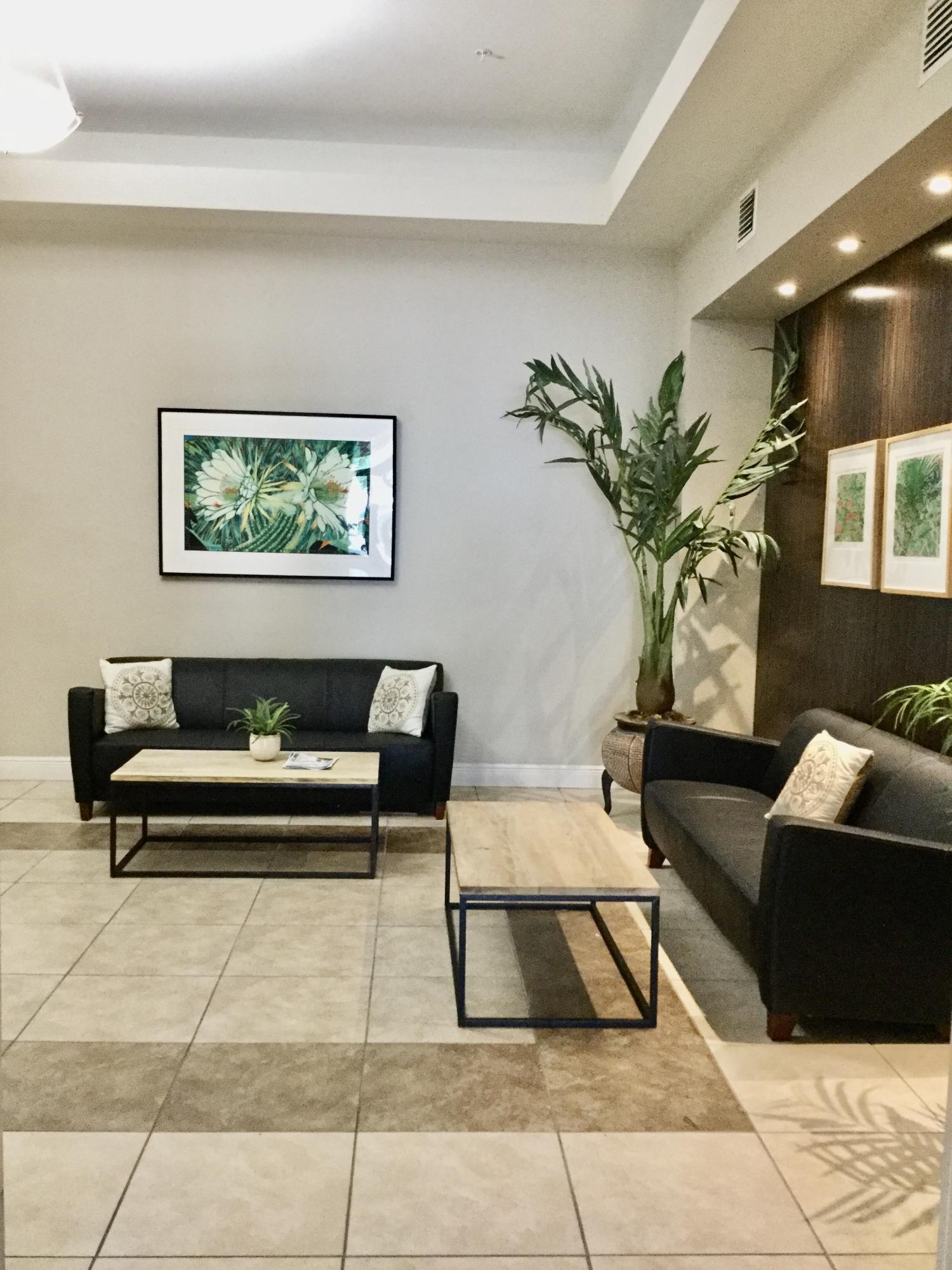 610 CLEMATIS CONDO - Residential Lease