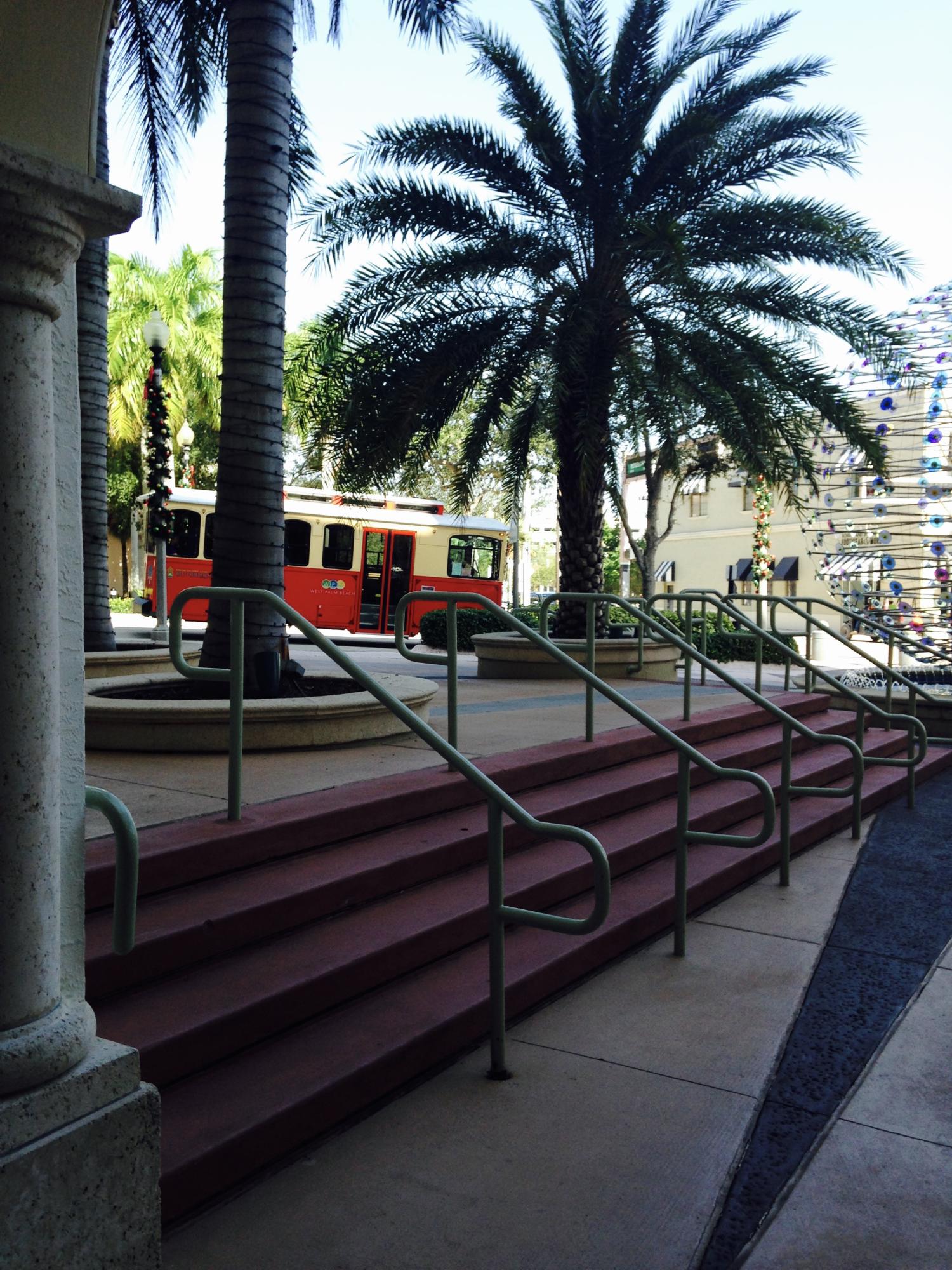 610 CLEMATIS CONDO - Residential Lease