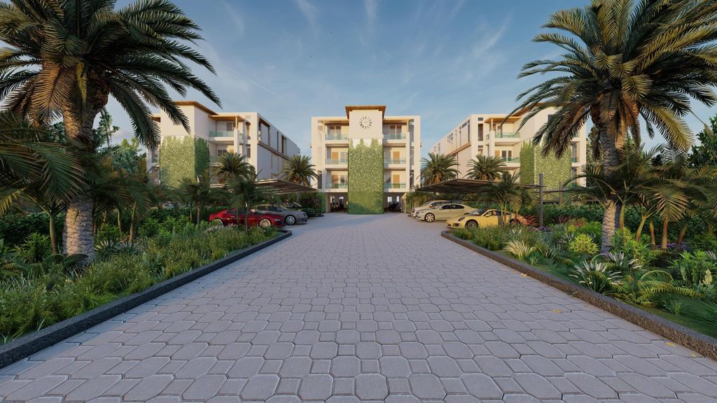 Photo of 206 Inlet Way #1e, Palm Beach Shores, FL 33404 (MLS # R10667853)