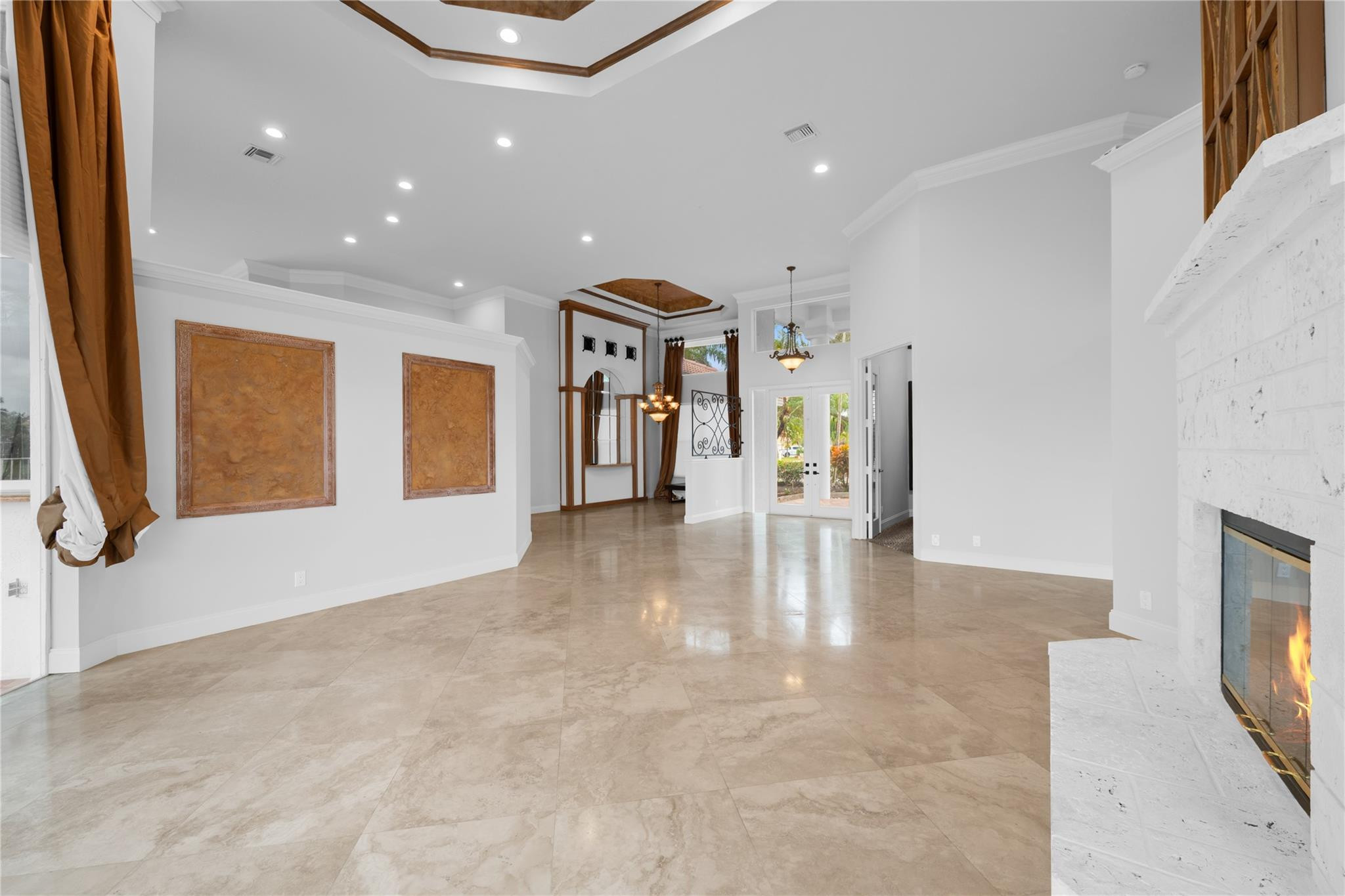 BROOKSIDE GROVE - Residential