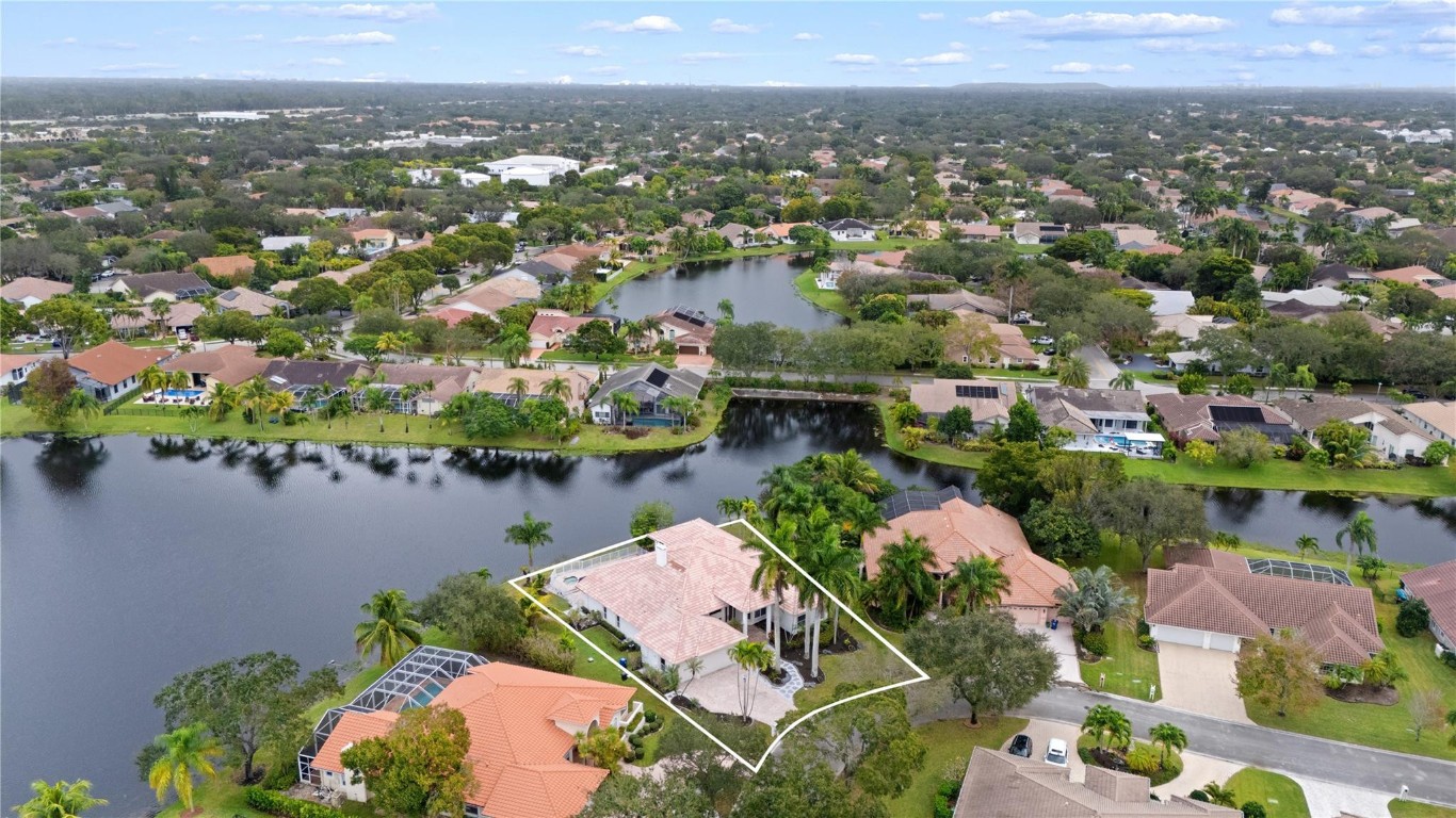 BROOKSIDE GROVE - Residential