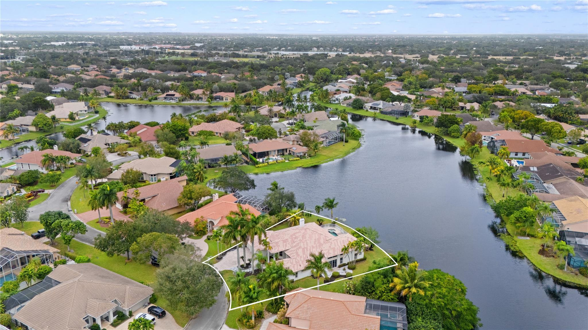 BROOKSIDE GROVE - Residential