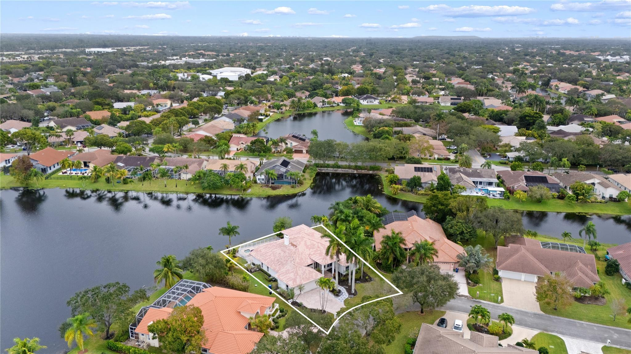 BROOKSIDE GROVE - Residential