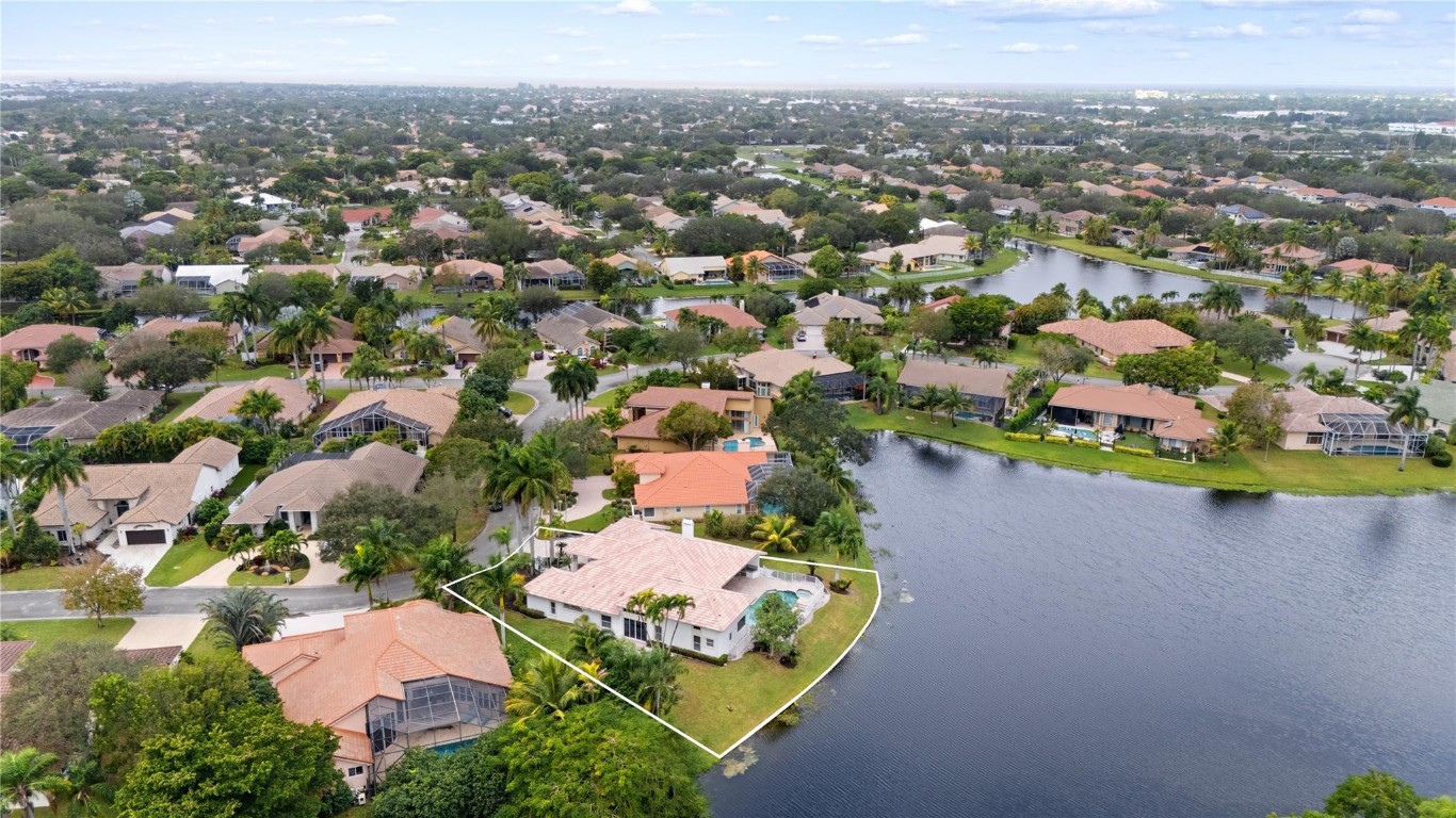 BROOKSIDE GROVE - Residential