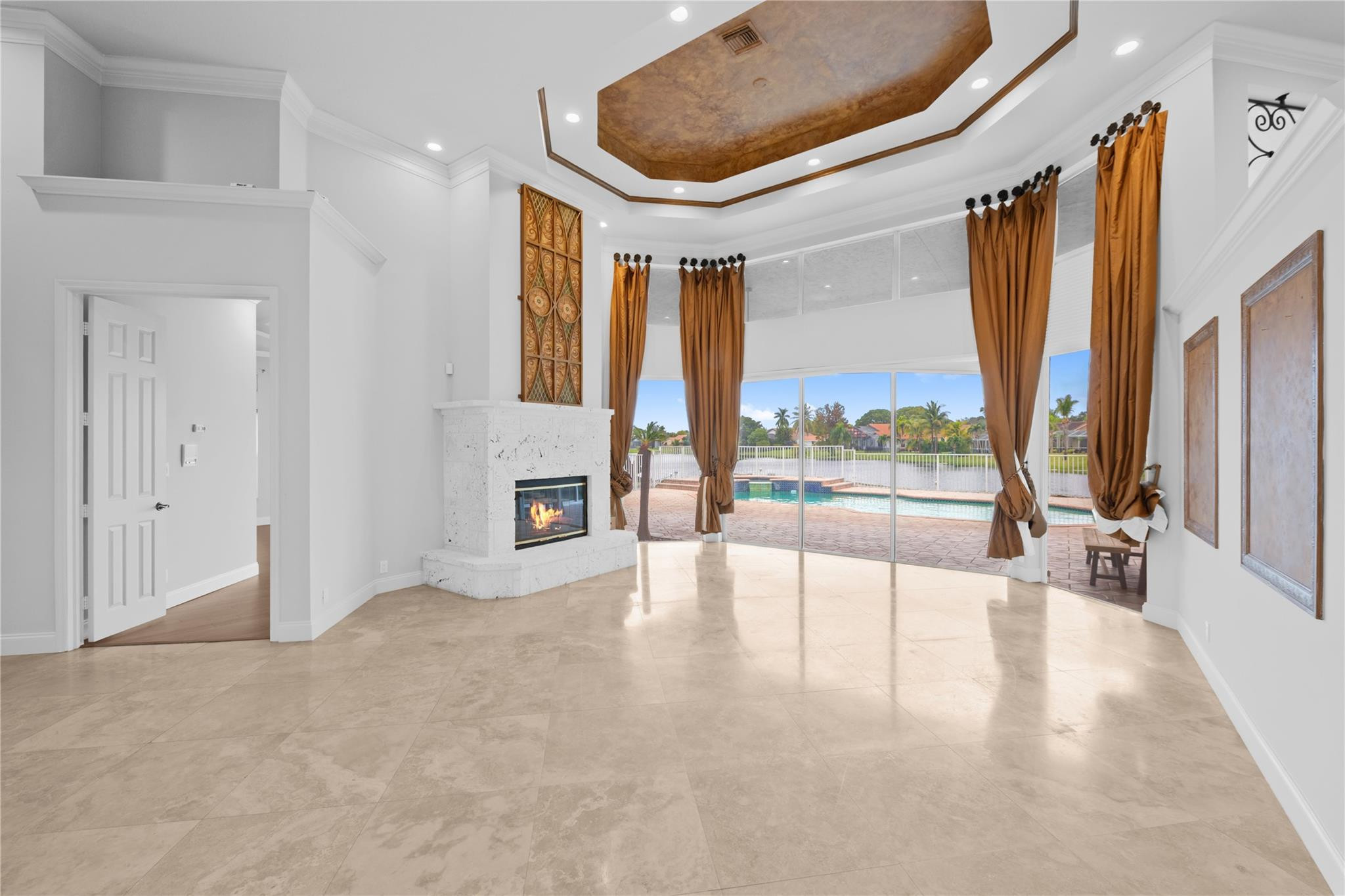 BROOKSIDE GROVE - Residential