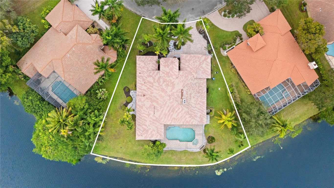 BROOKSIDE GROVE - Residential