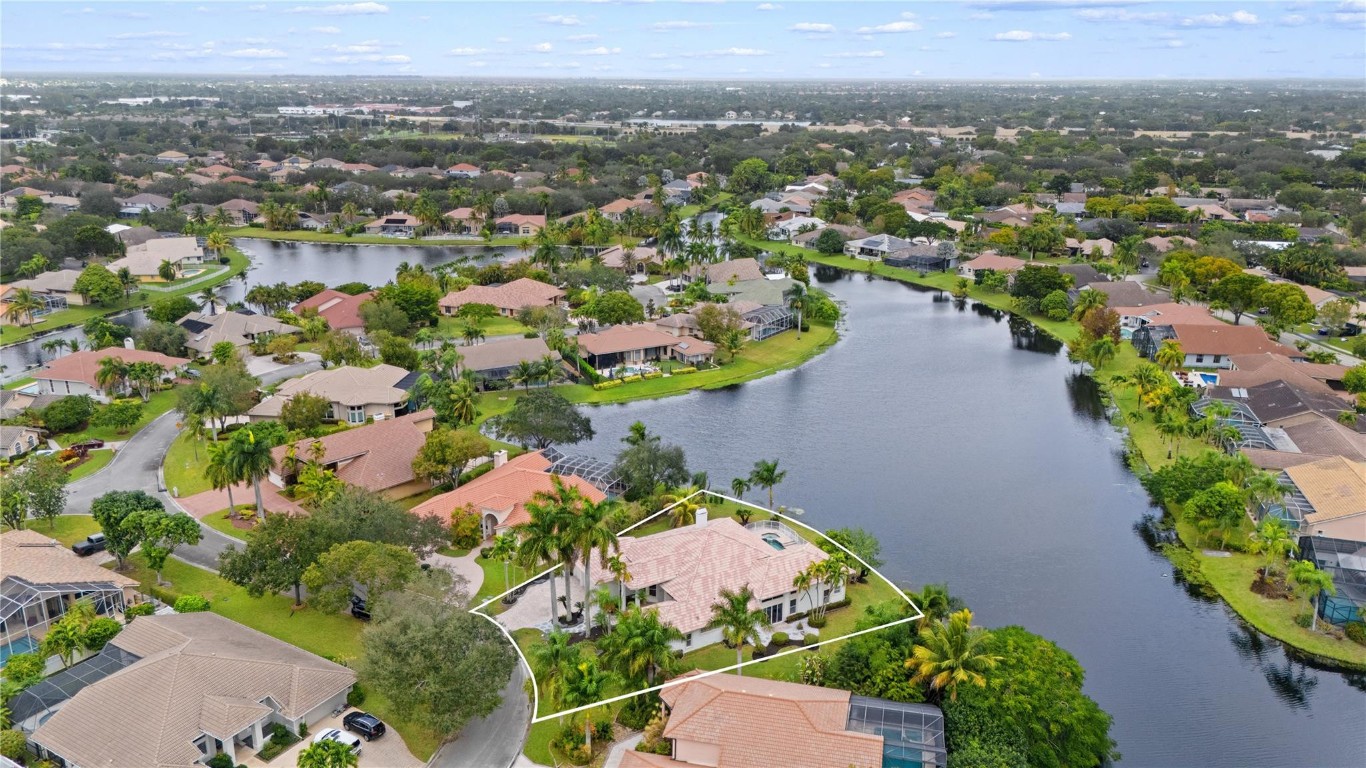 BROOKSIDE GROVE - Residential