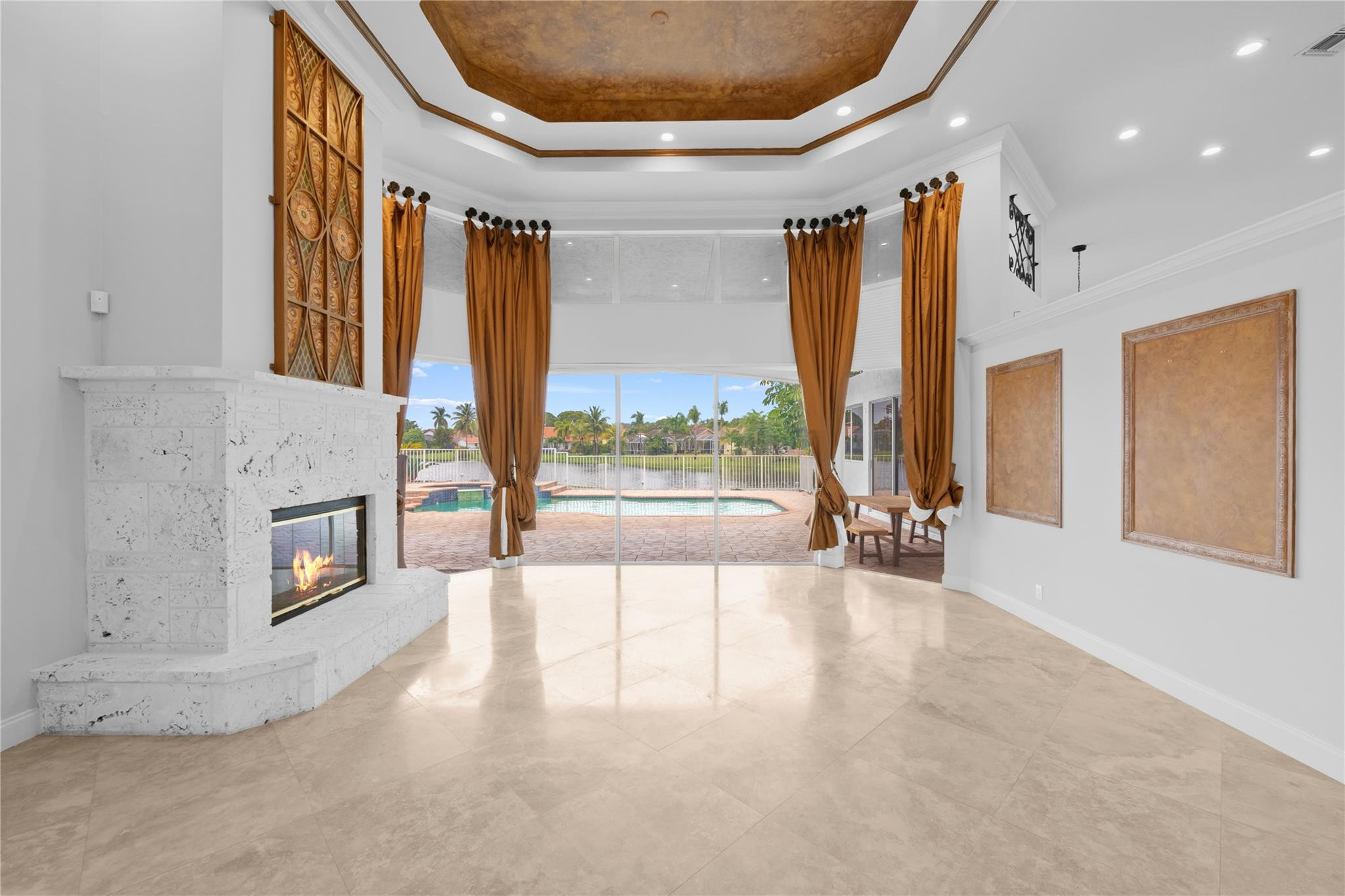 BROOKSIDE GROVE - Residential