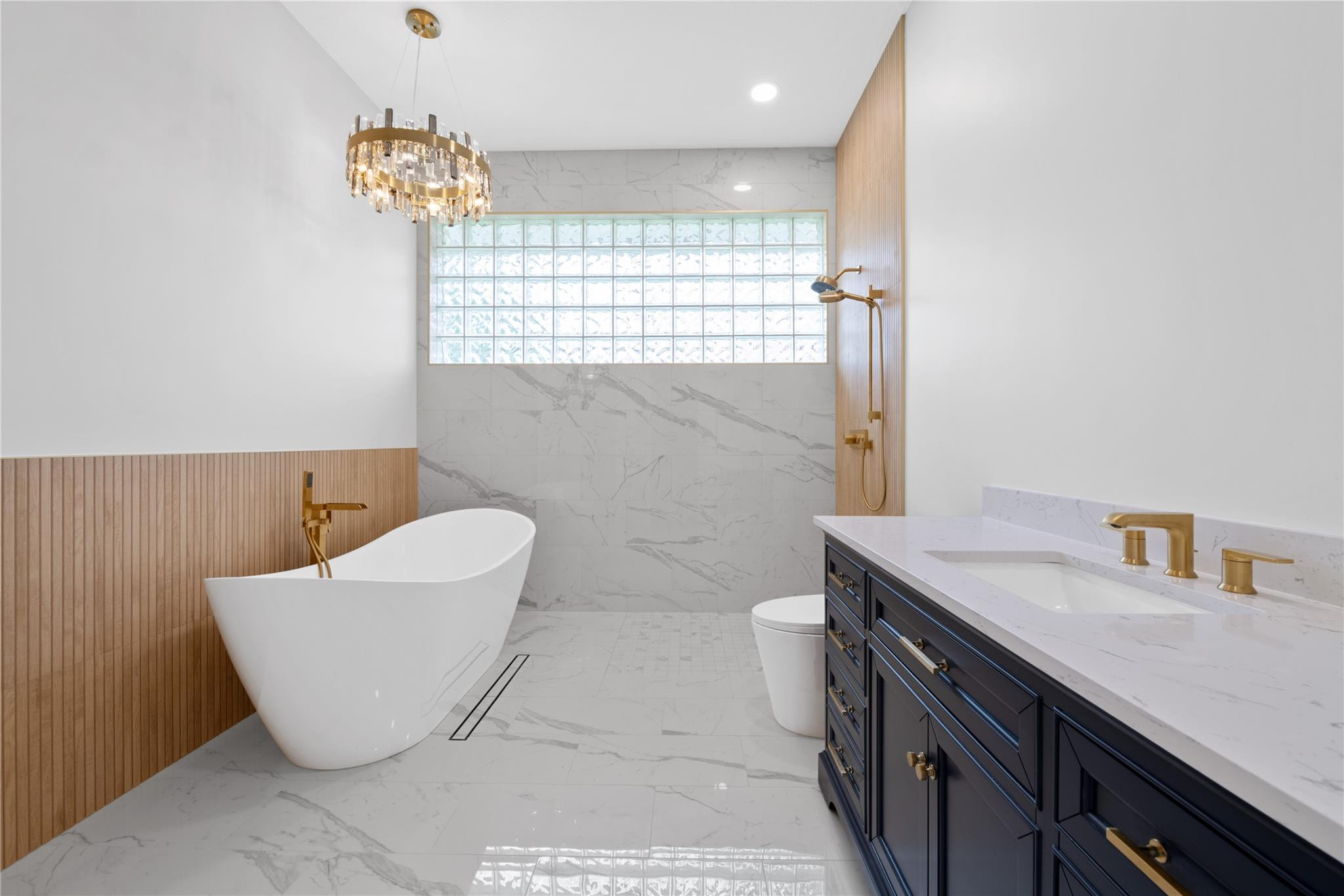 BROOKSIDE GROVE - Residential