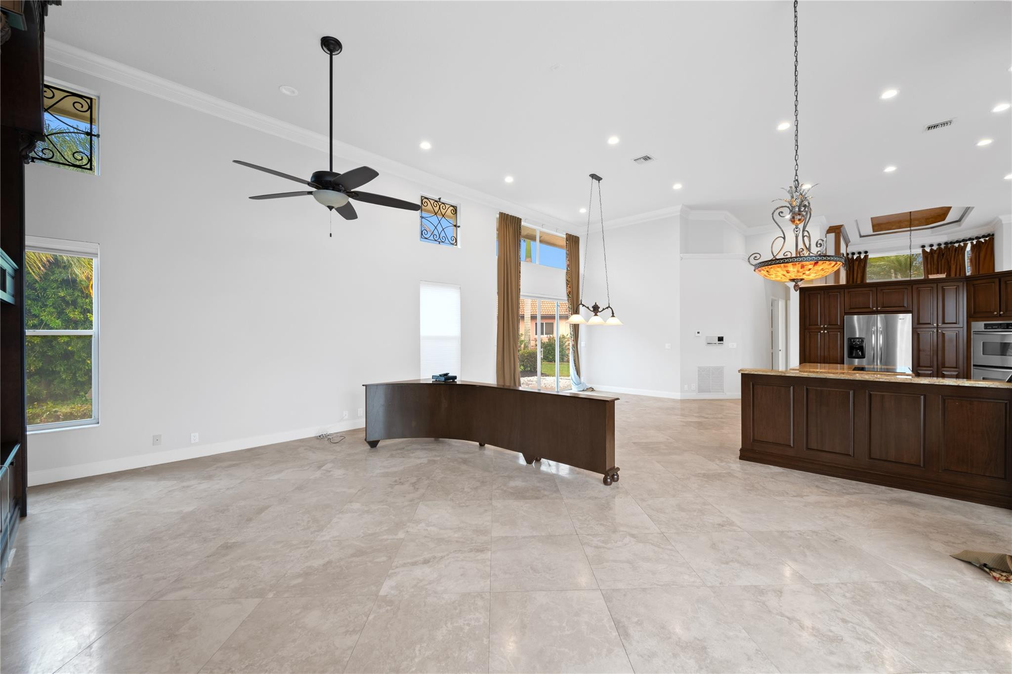 BROOKSIDE GROVE - Residential