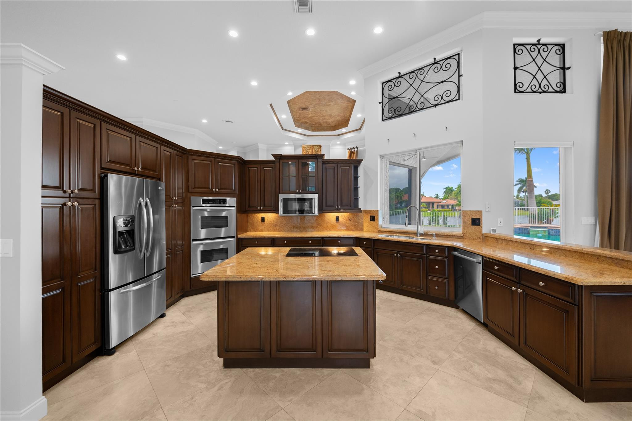 BROOKSIDE GROVE - Residential