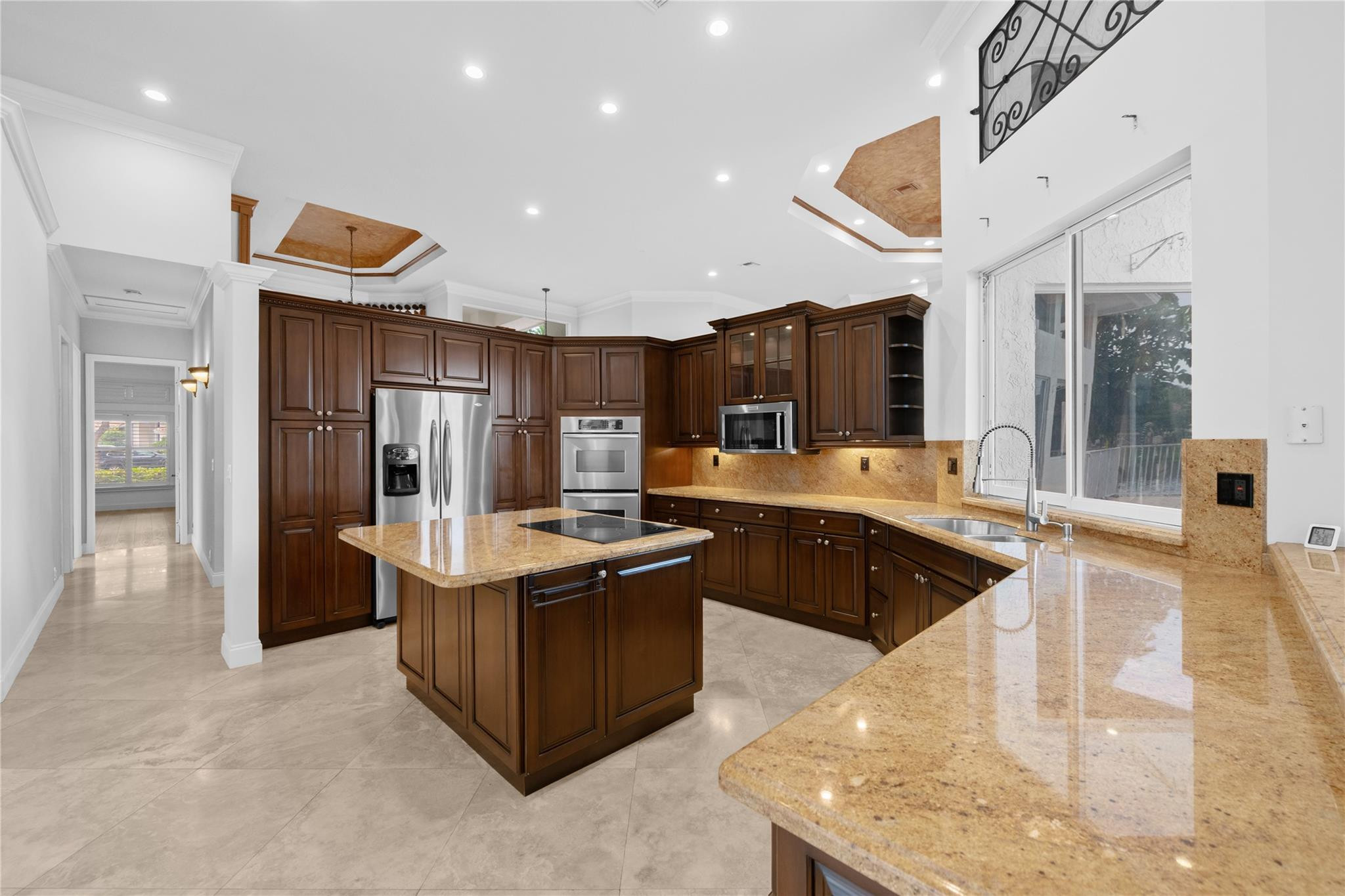 BROOKSIDE GROVE - Residential