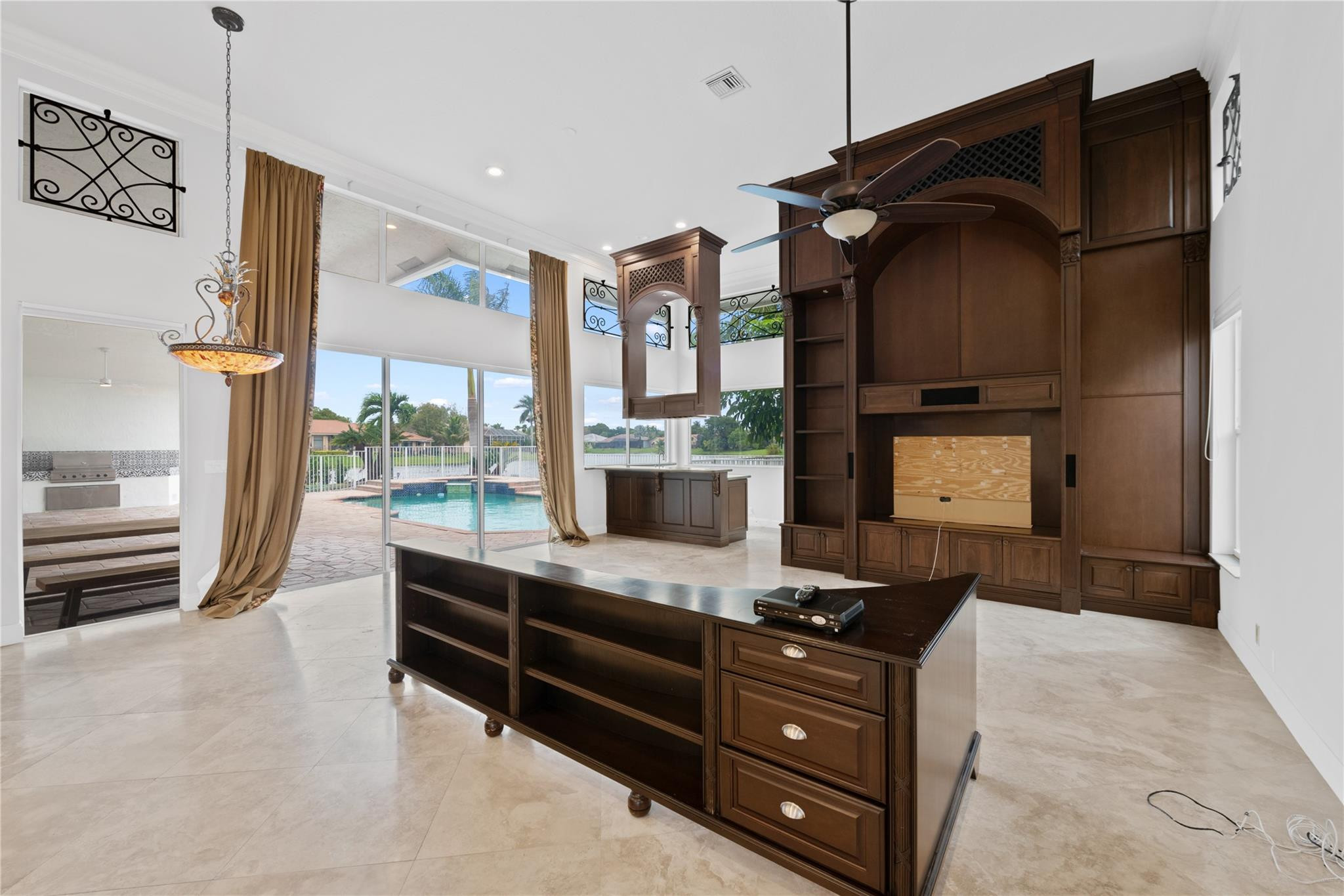 BROOKSIDE GROVE - Residential