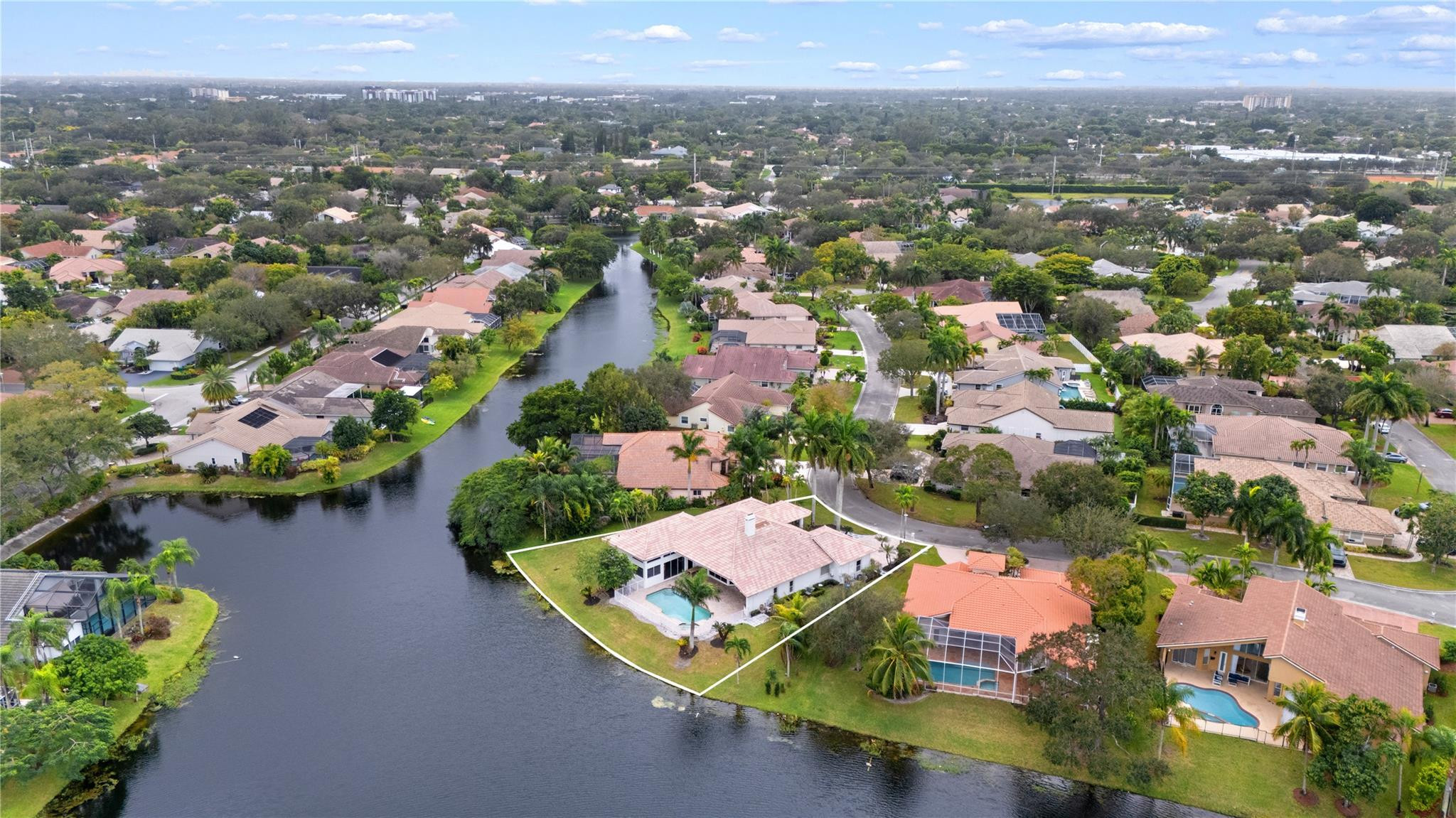 BROOKSIDE GROVE - Residential