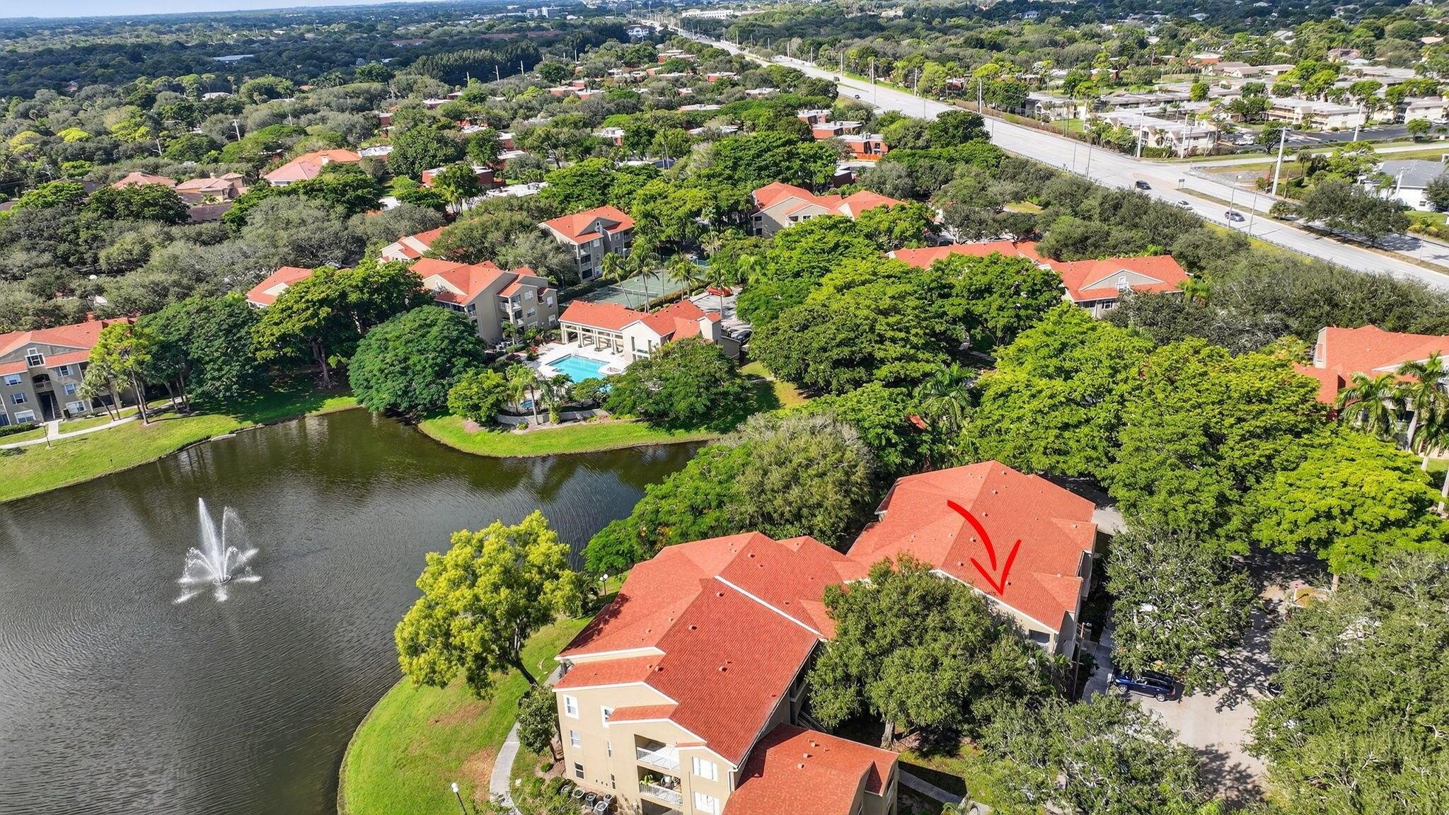 VERANO AT DELRAY CONDO - Residential