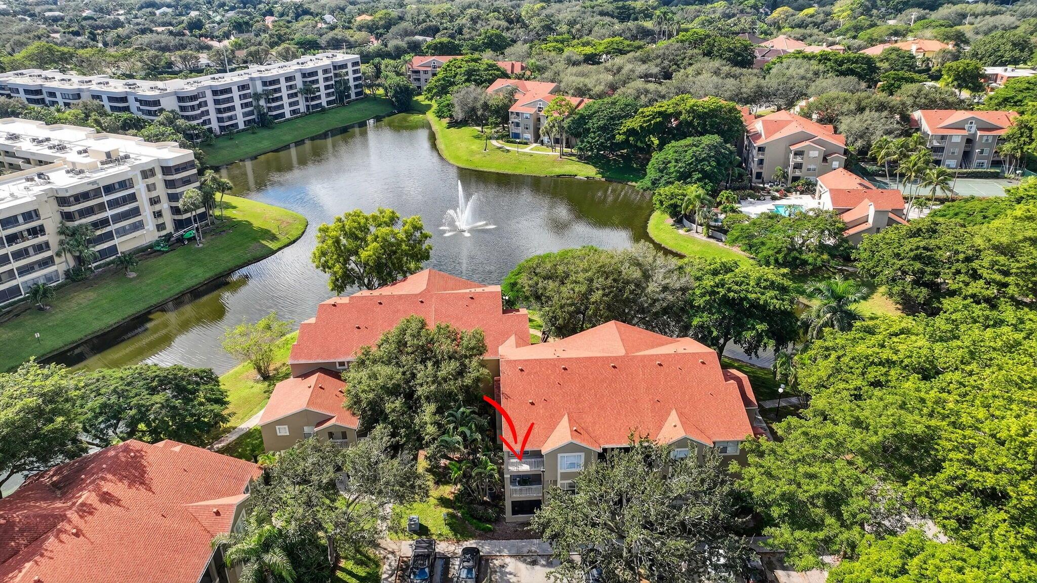 VERANO AT DELRAY CONDO - Residential