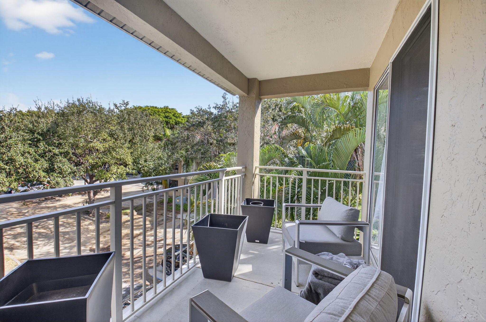 VERANO AT DELRAY CONDO - Residential