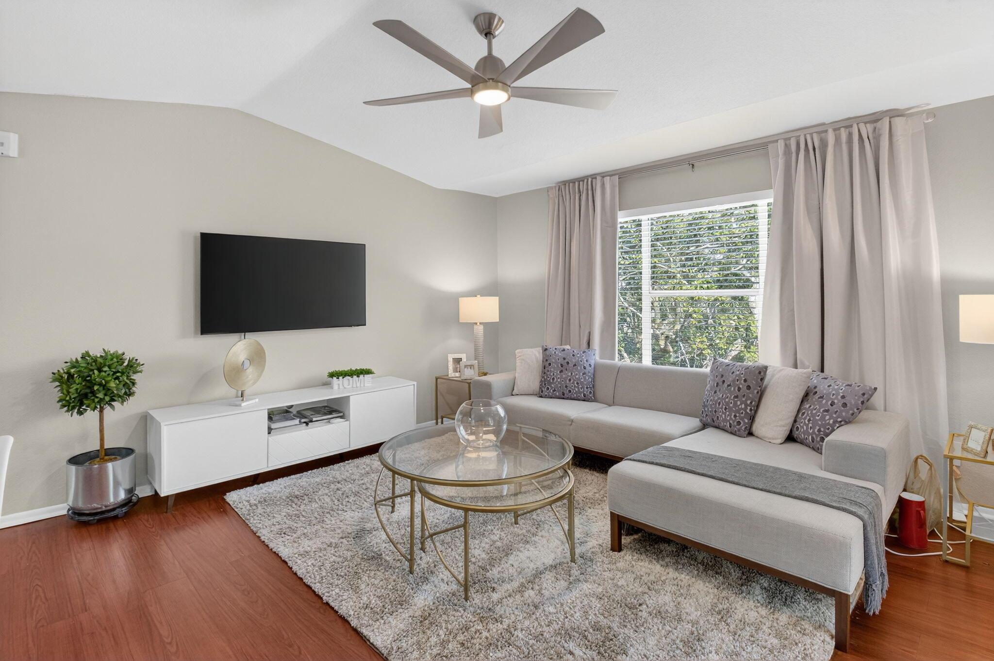 VERANO AT DELRAY CONDO - Residential