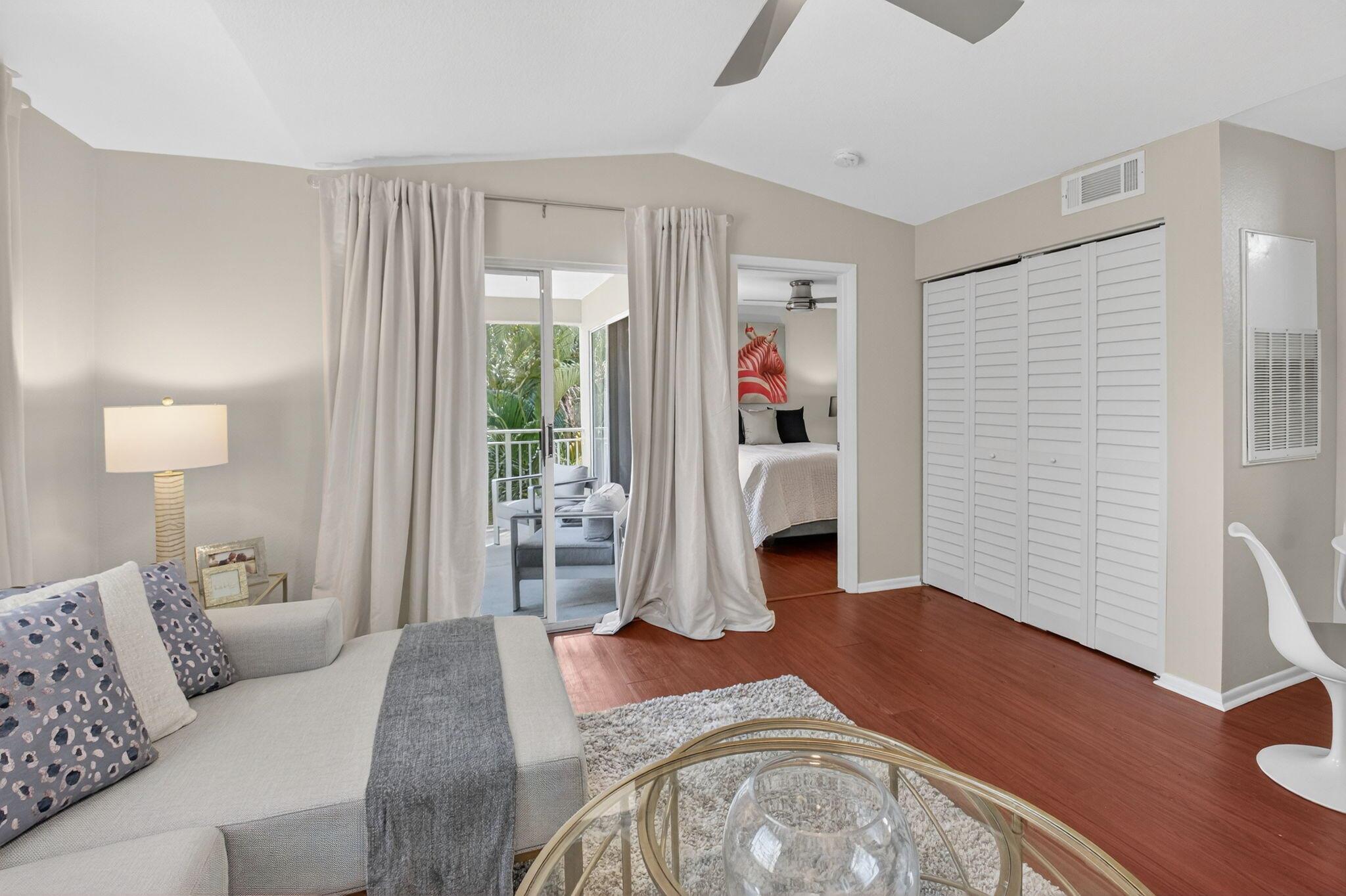 VERANO AT DELRAY CONDO - Residential