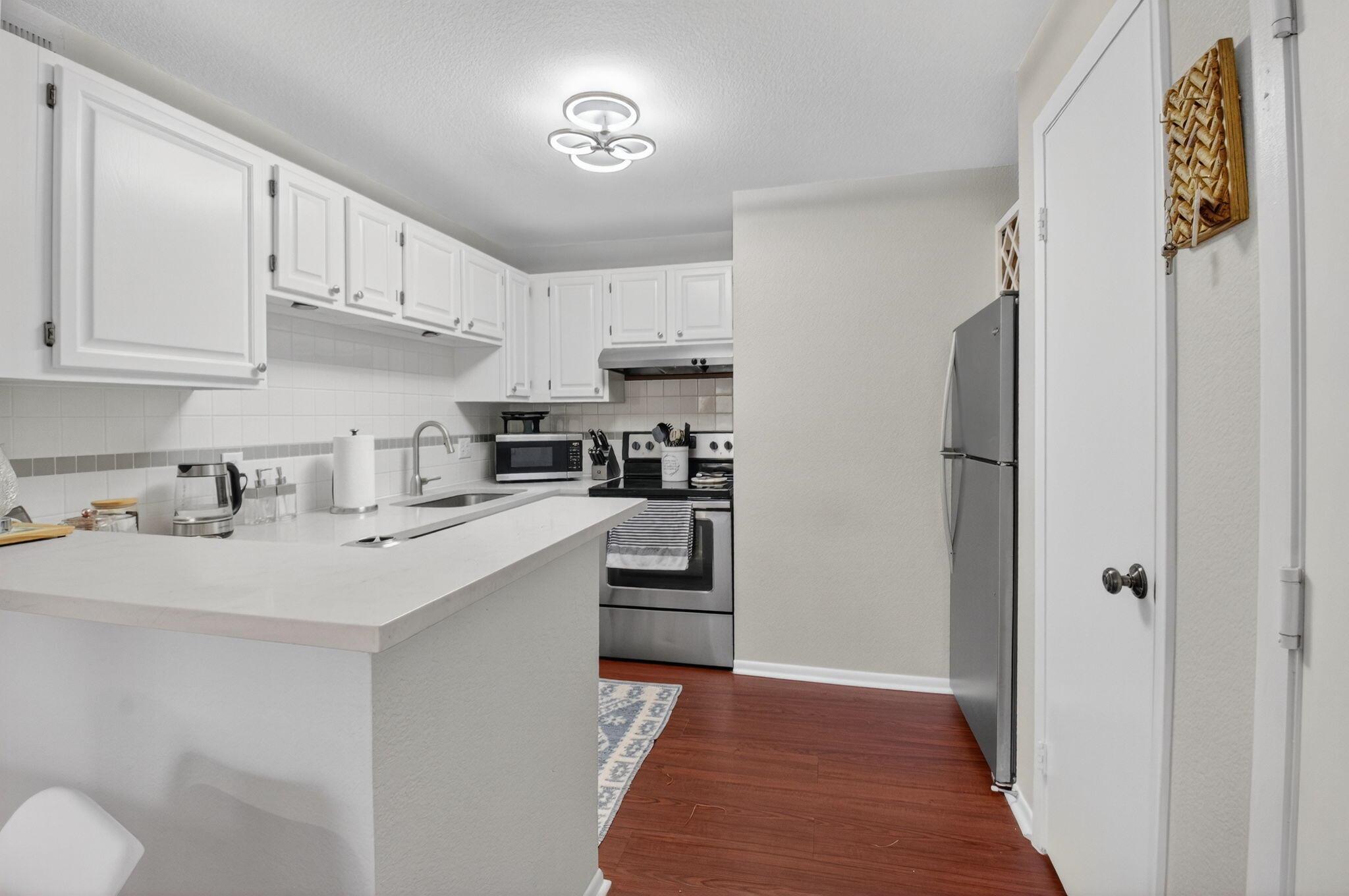 VERANO AT DELRAY CONDO - Residential