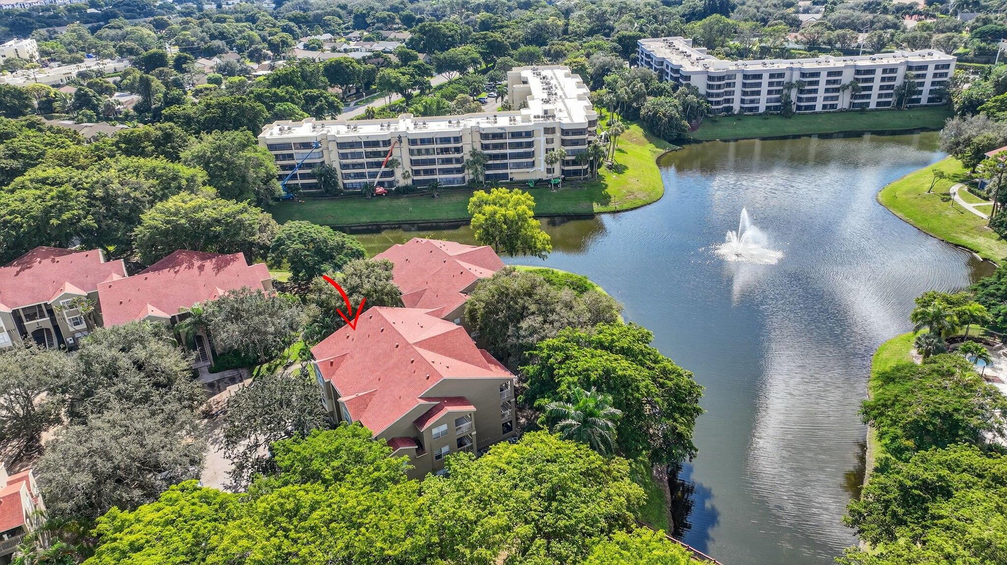 VERANO AT DELRAY CONDO - Residential