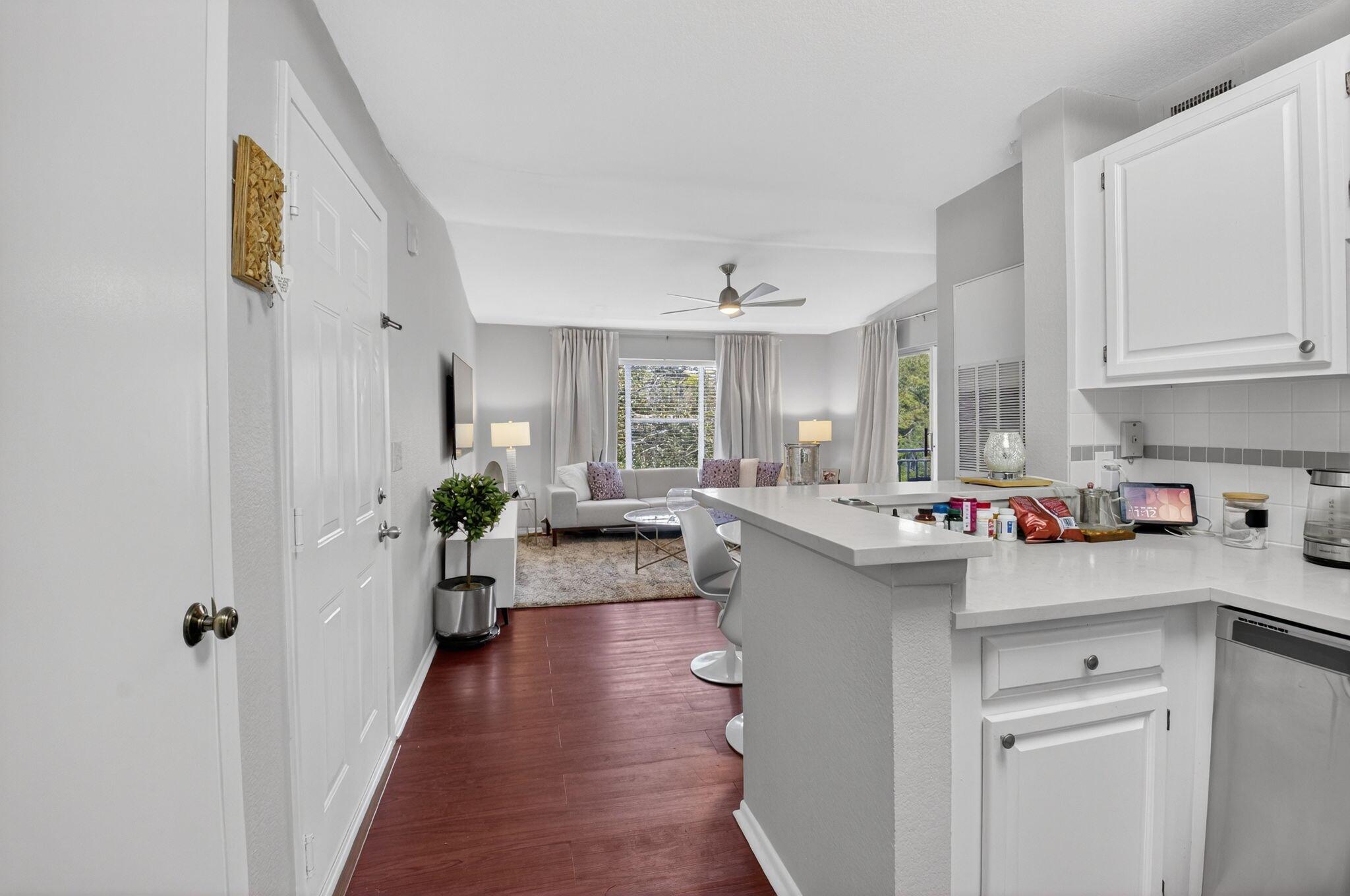 VERANO AT DELRAY CONDO - Residential