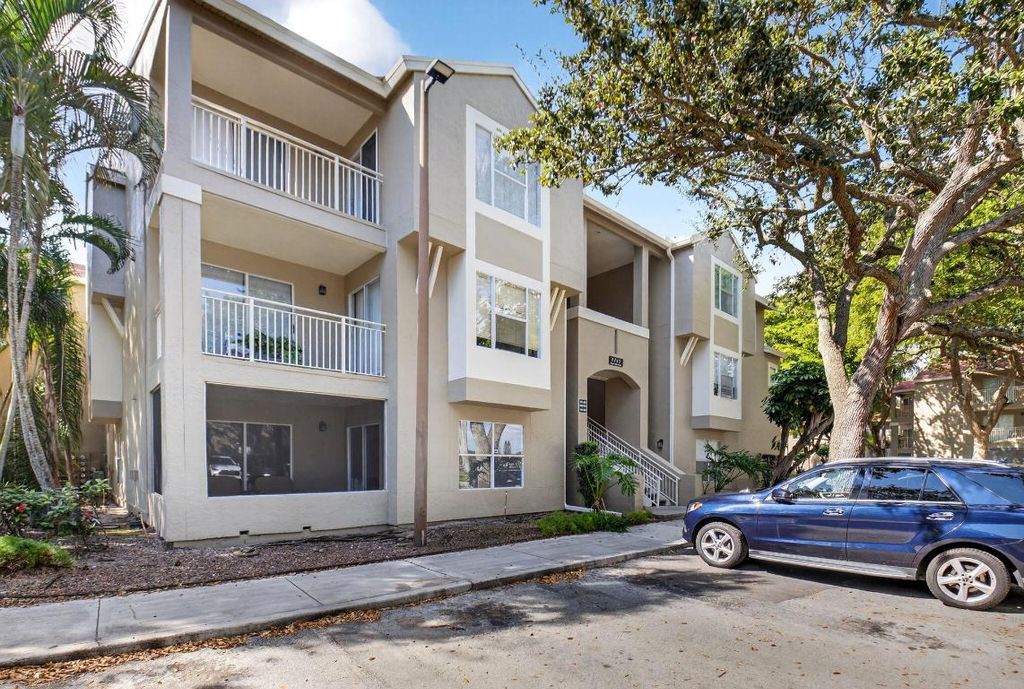 Photo of 1745 Palm Cove Boulevard #3-306, Delray Beach, FL 33445 (MLS # R11142719)