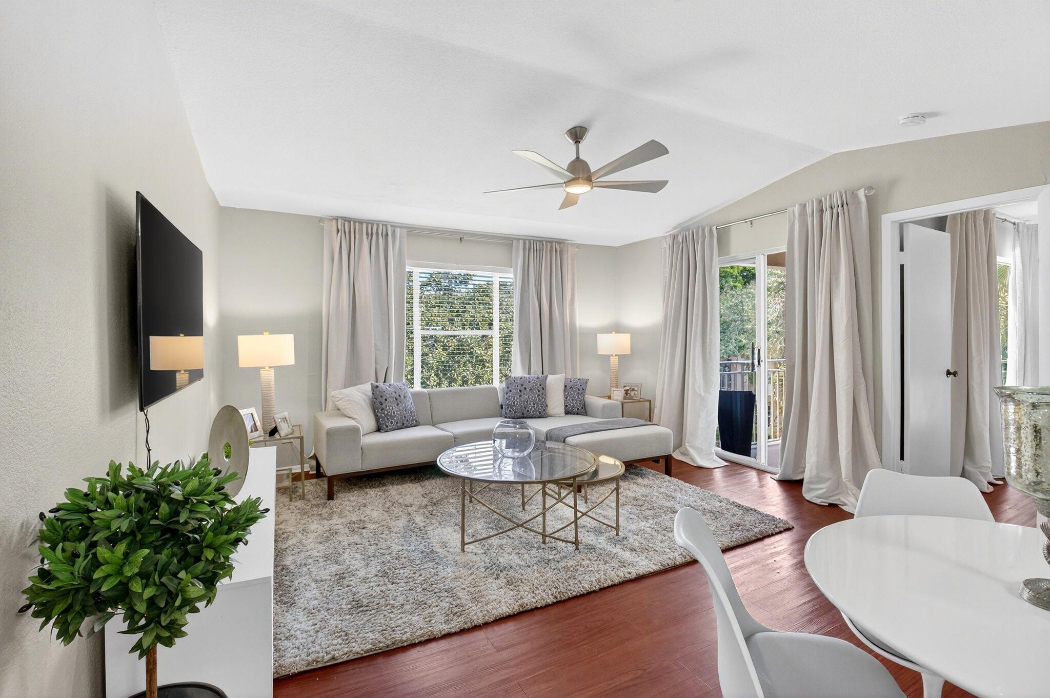 VERANO AT DELRAY CONDO - Residential