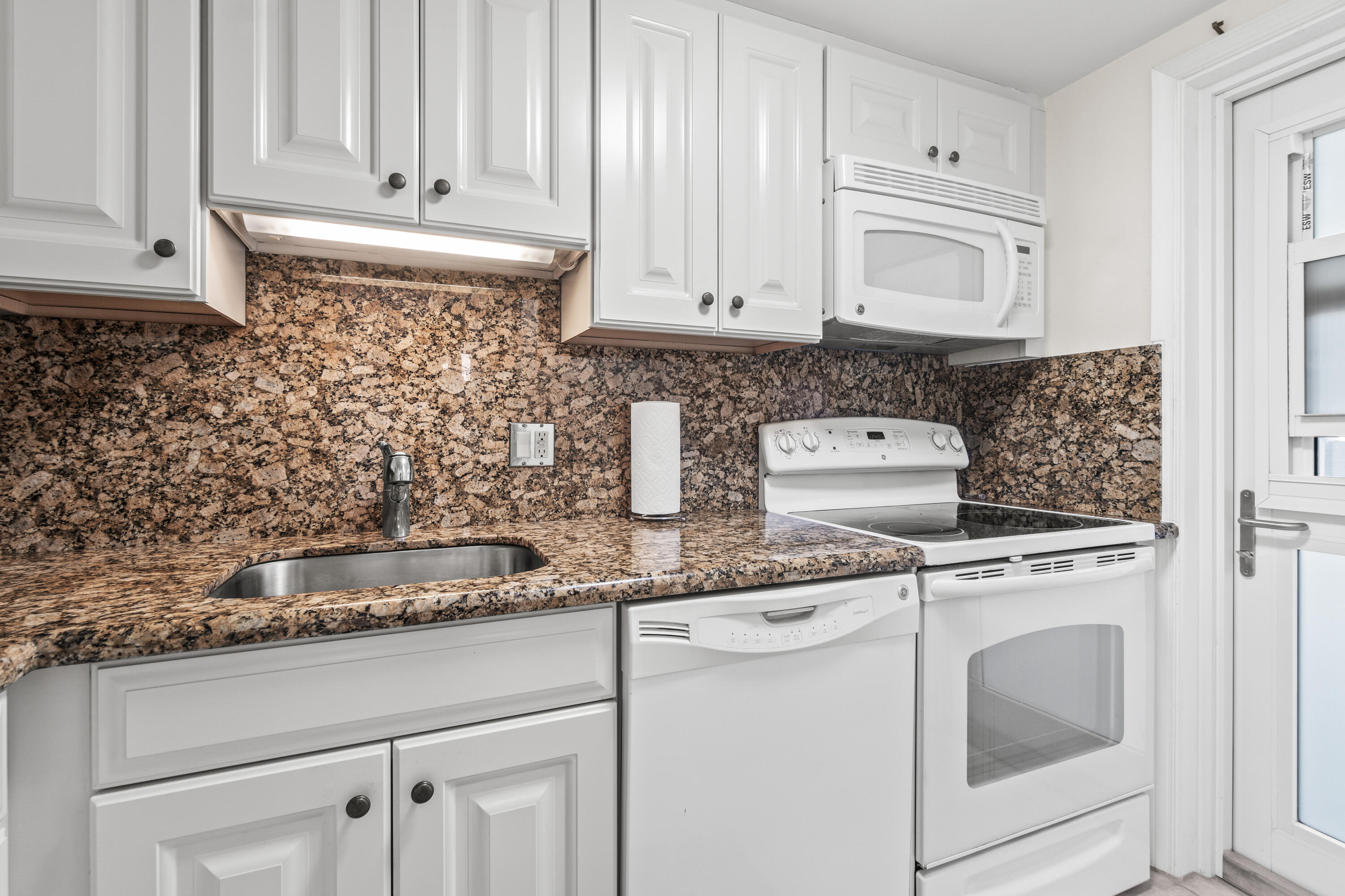 REGENCY OF PALM BEACH INC - Residential