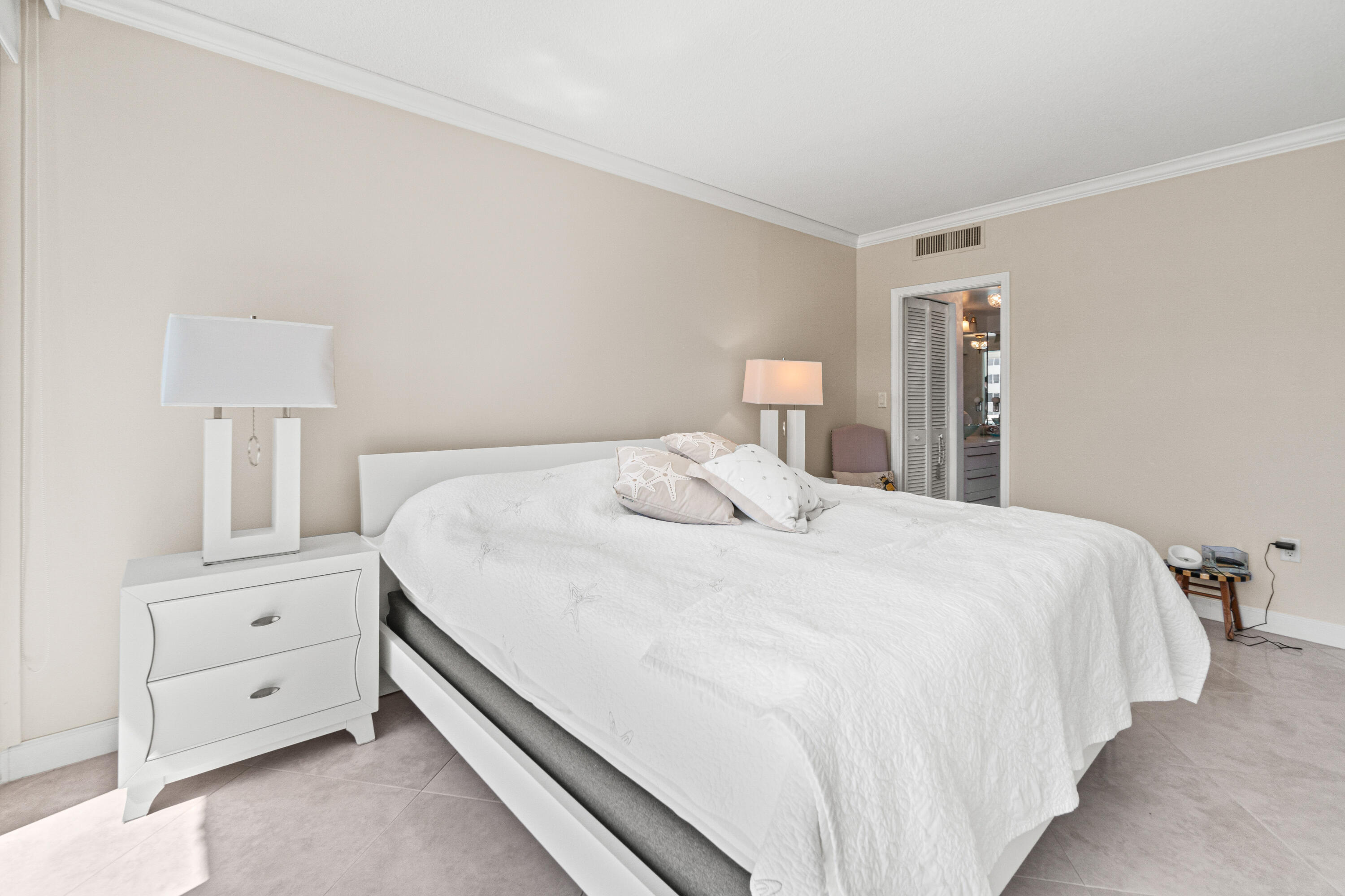 REGENCY OF PALM BEACH INC - Residential