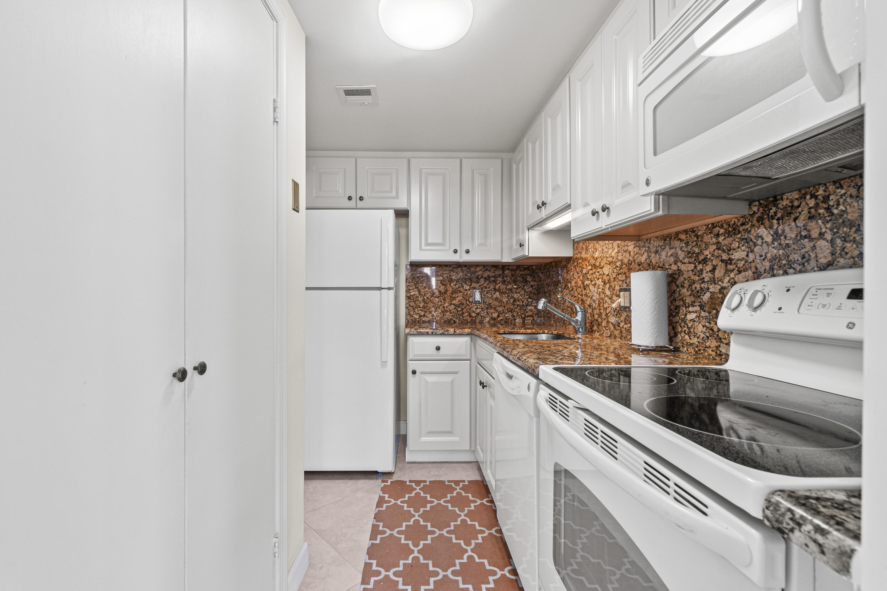 REGENCY OF PALM BEACH INC - Residential