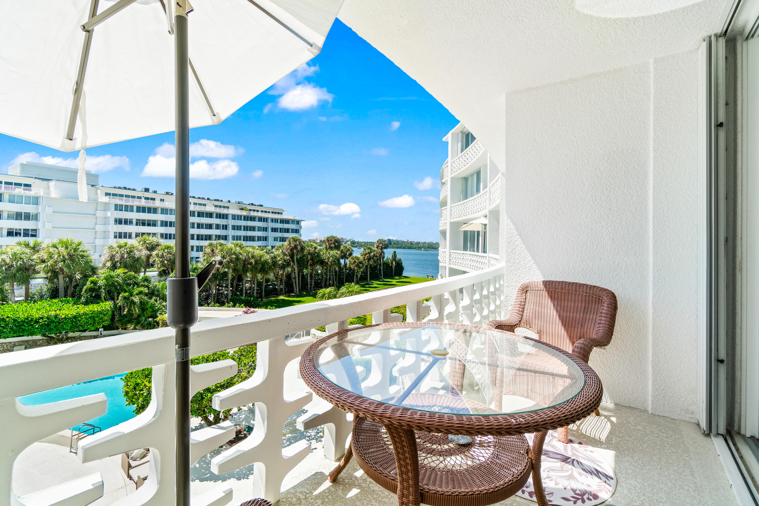 REGENCY OF PALM BEACH INC - Residential