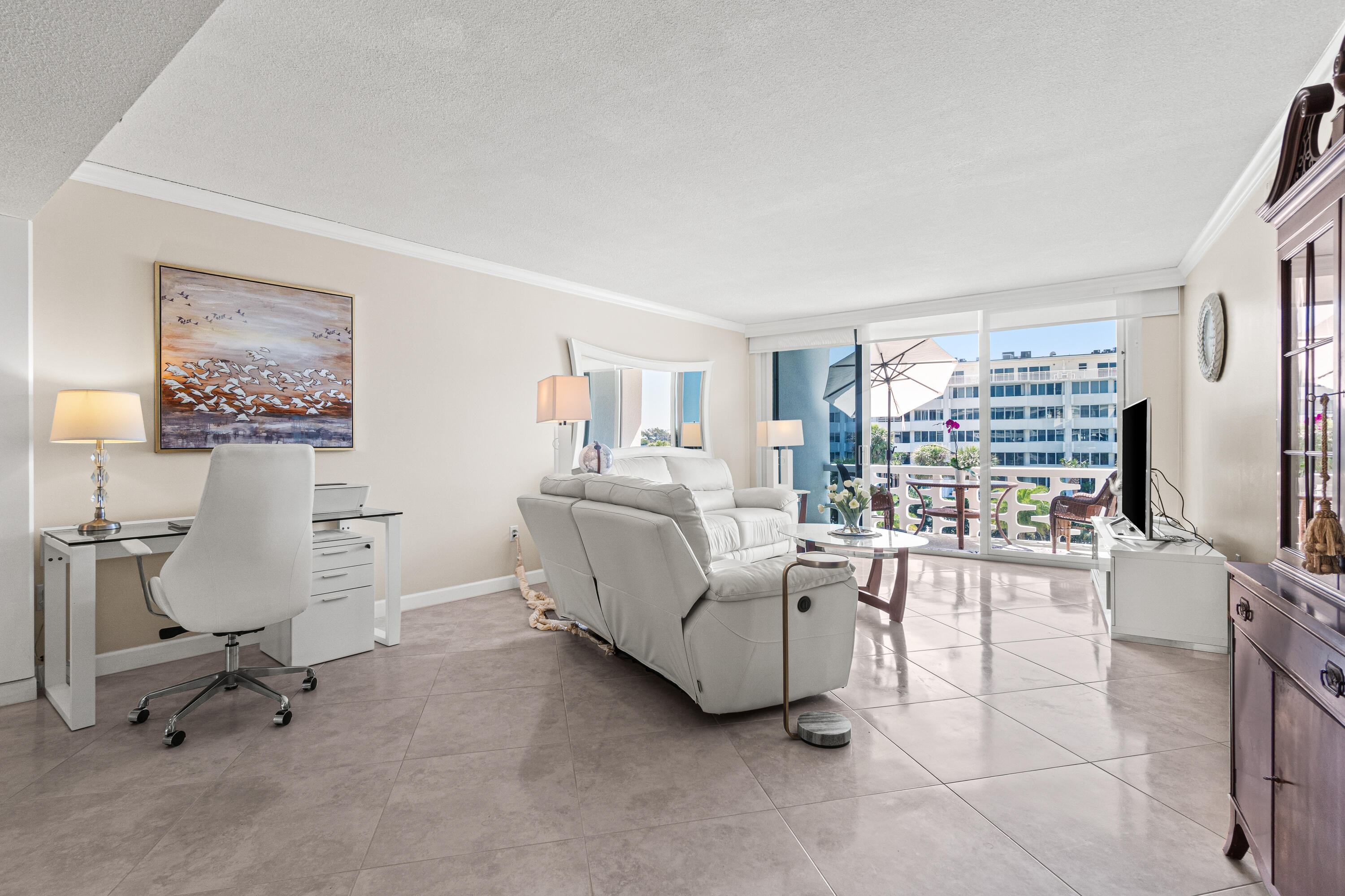 REGENCY OF PALM BEACH INC - Residential