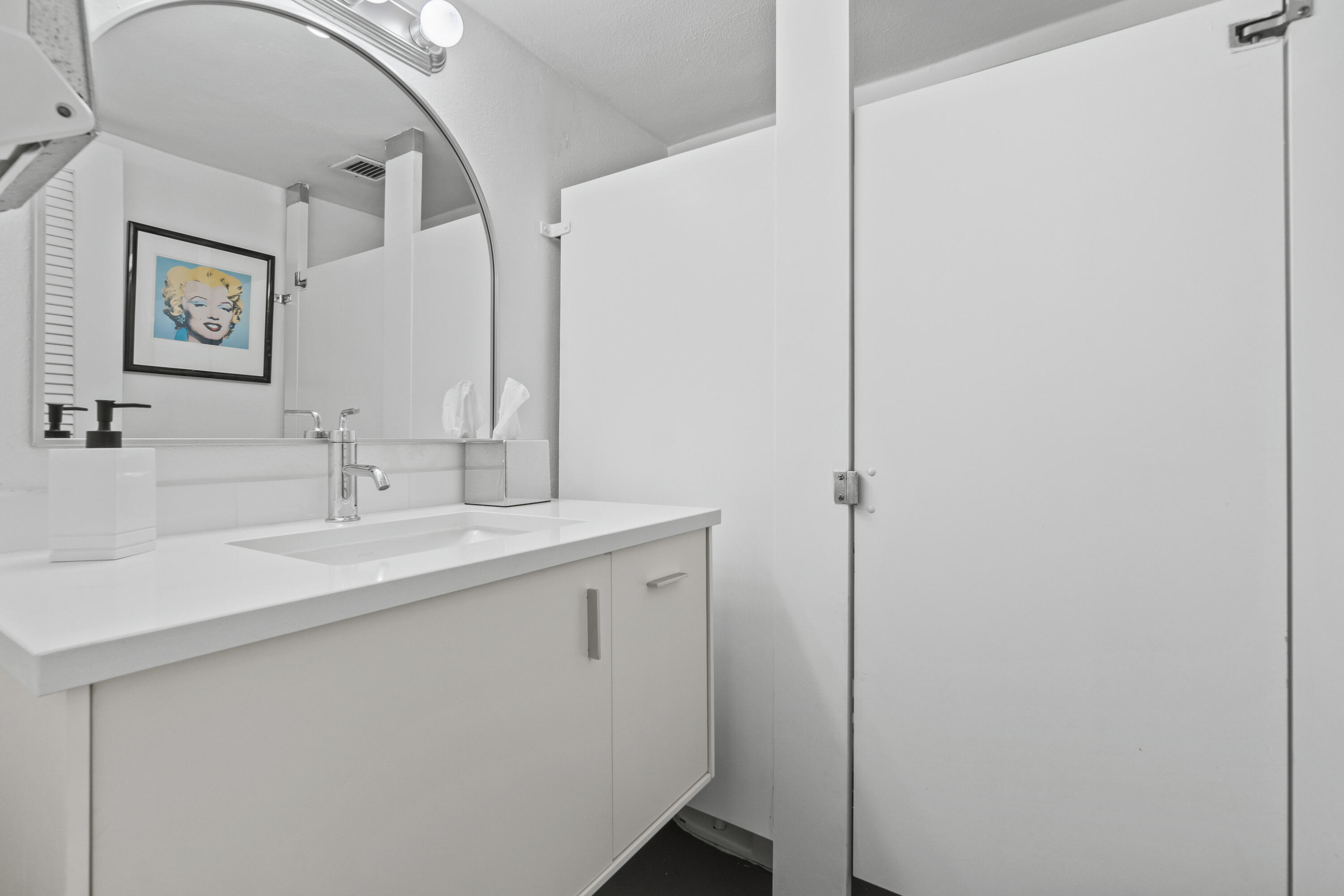 REGENCY OF PALM BEACH INC - Residential