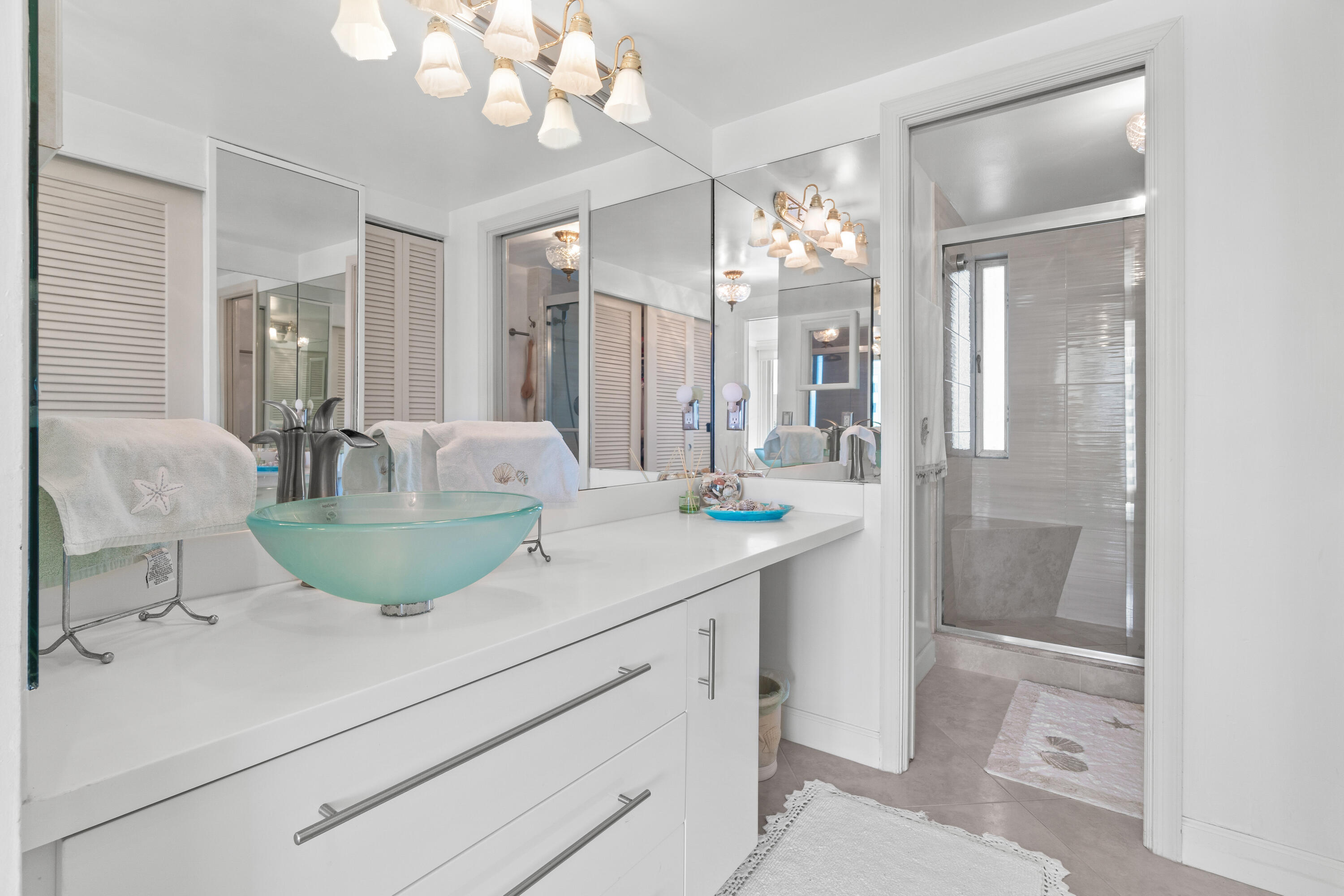 REGENCY OF PALM BEACH INC - Residential